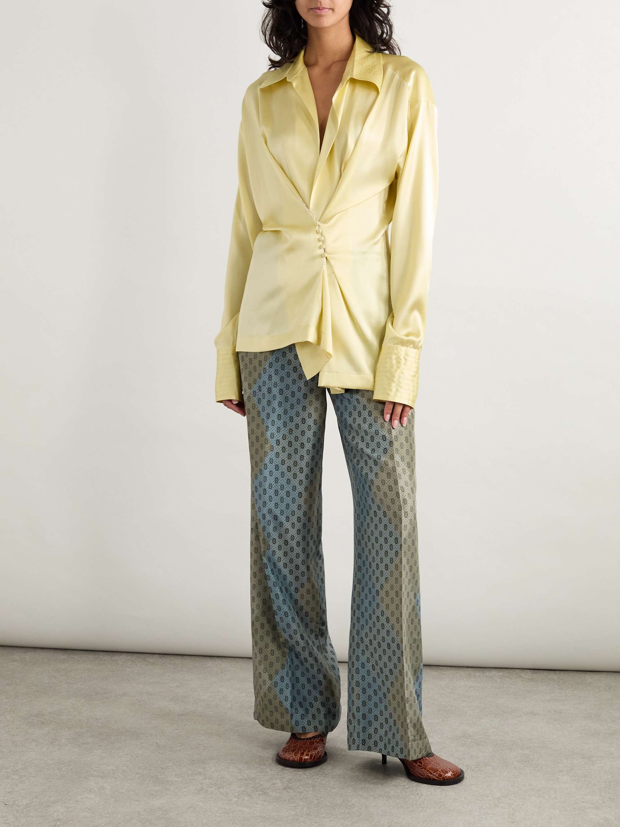 DRIES VAN NOTEN 