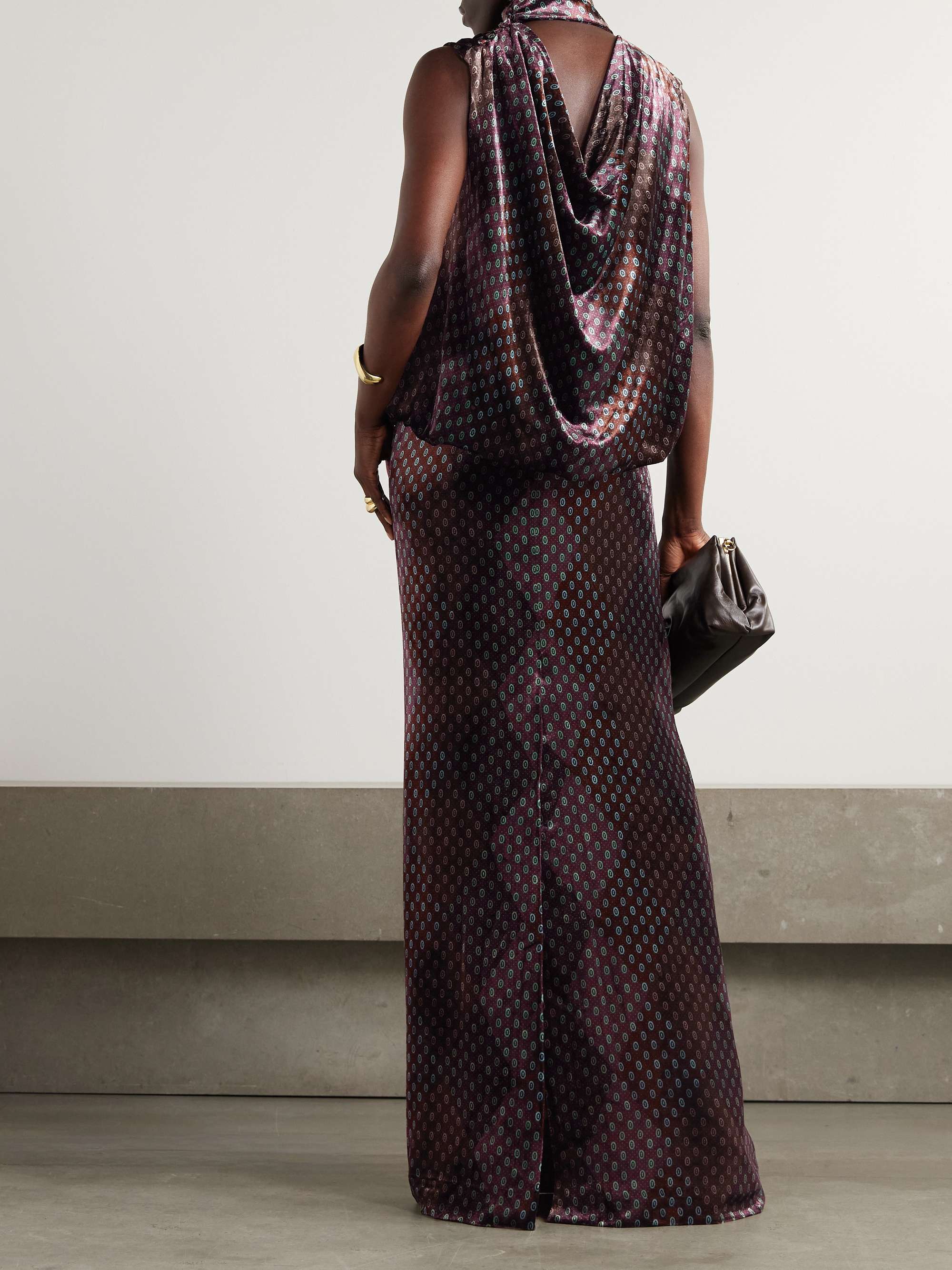 DRIES VAN NOTEN 