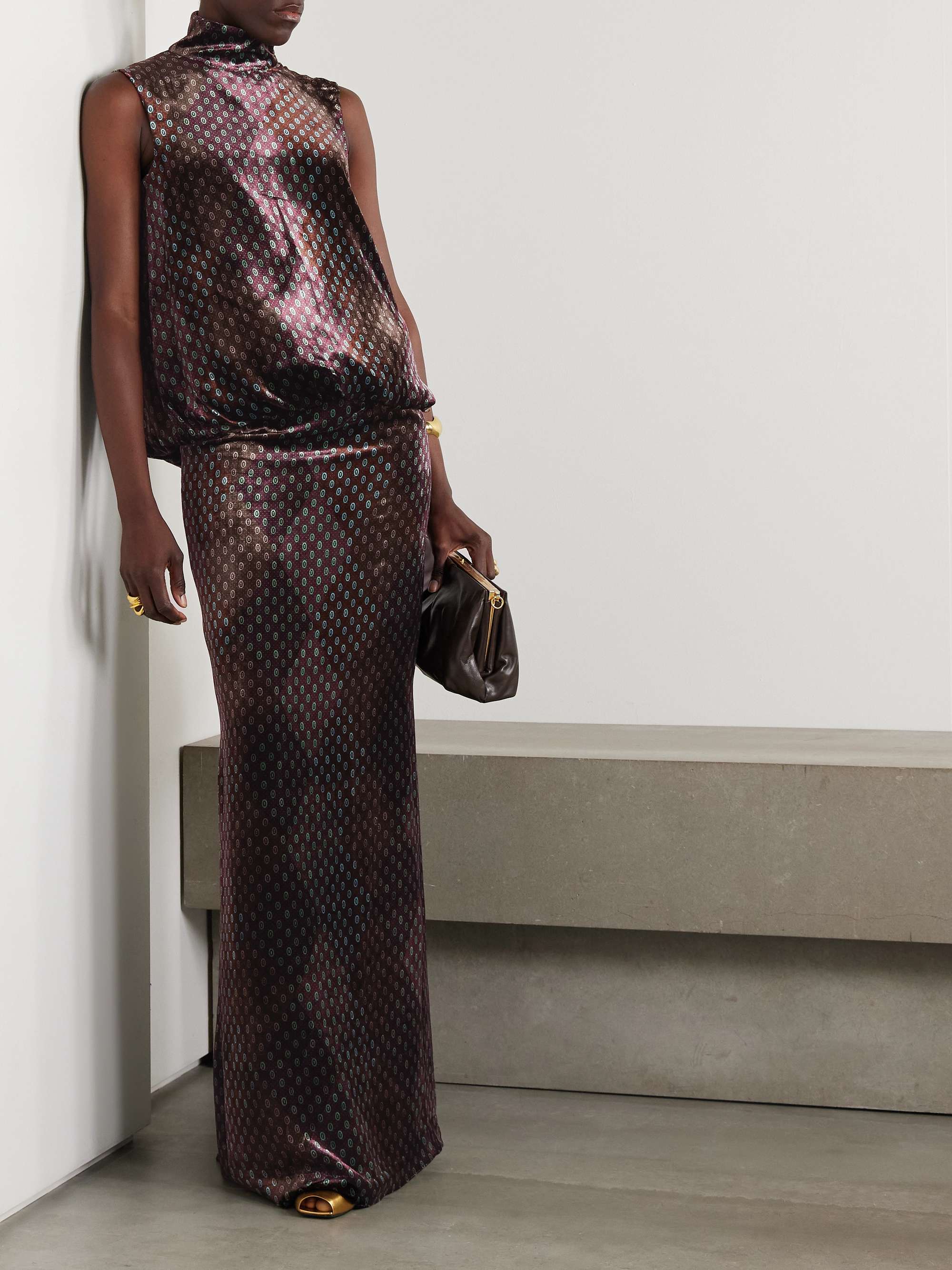 DRIES VAN NOTEN 