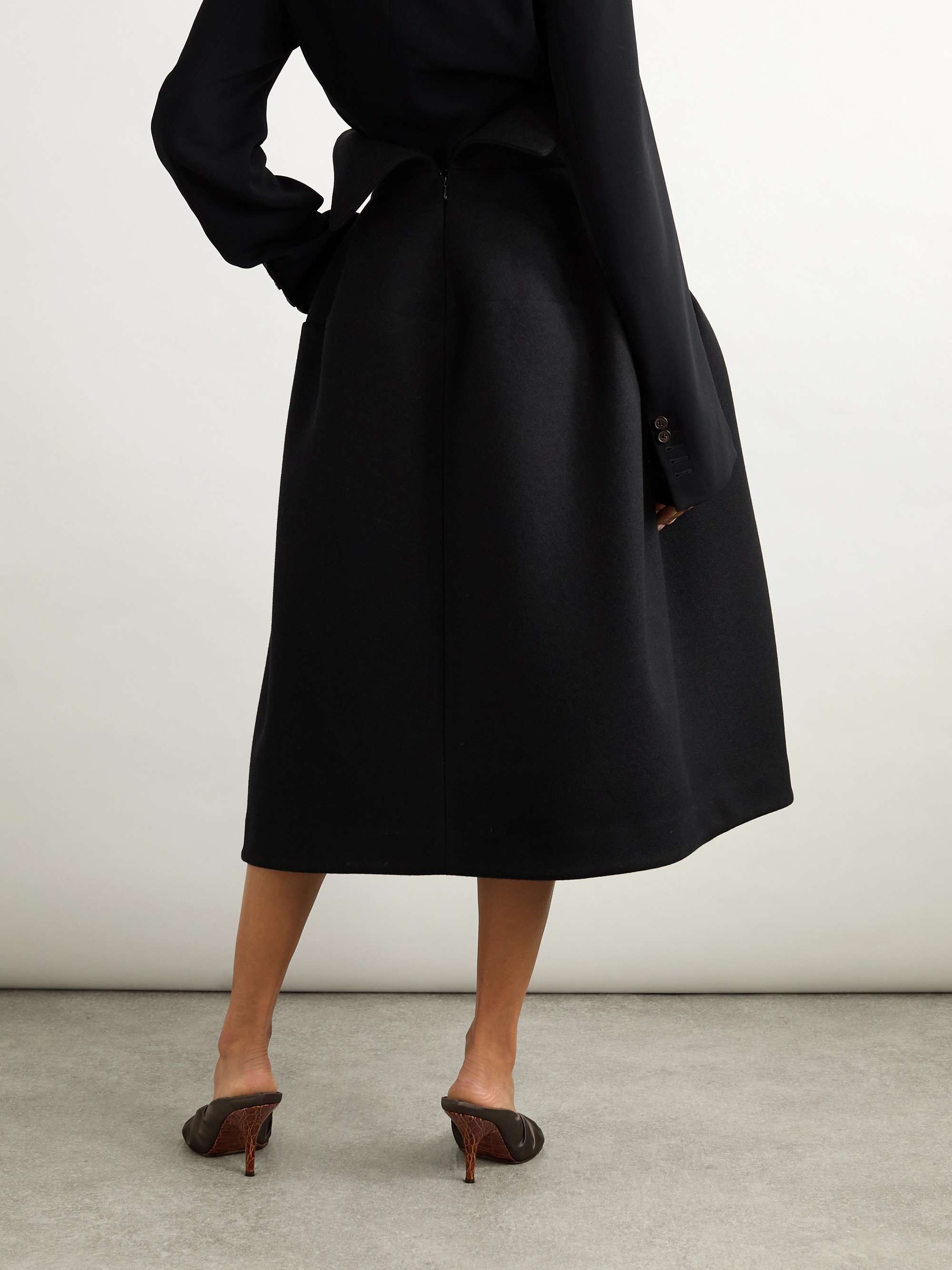 DRIES VAN NOTEN 