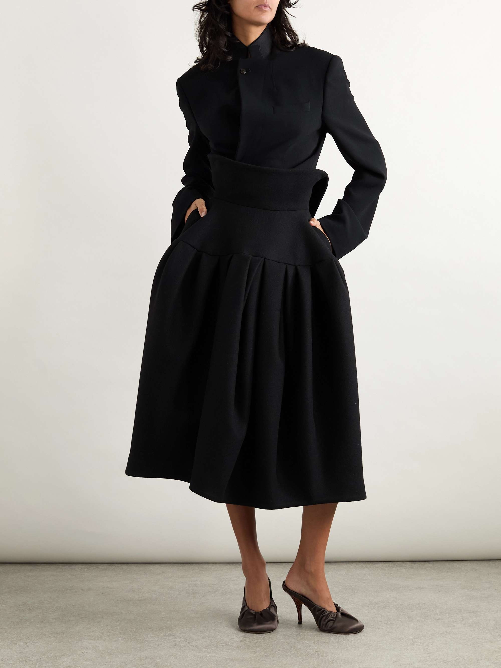 DRIES VAN NOTEN 