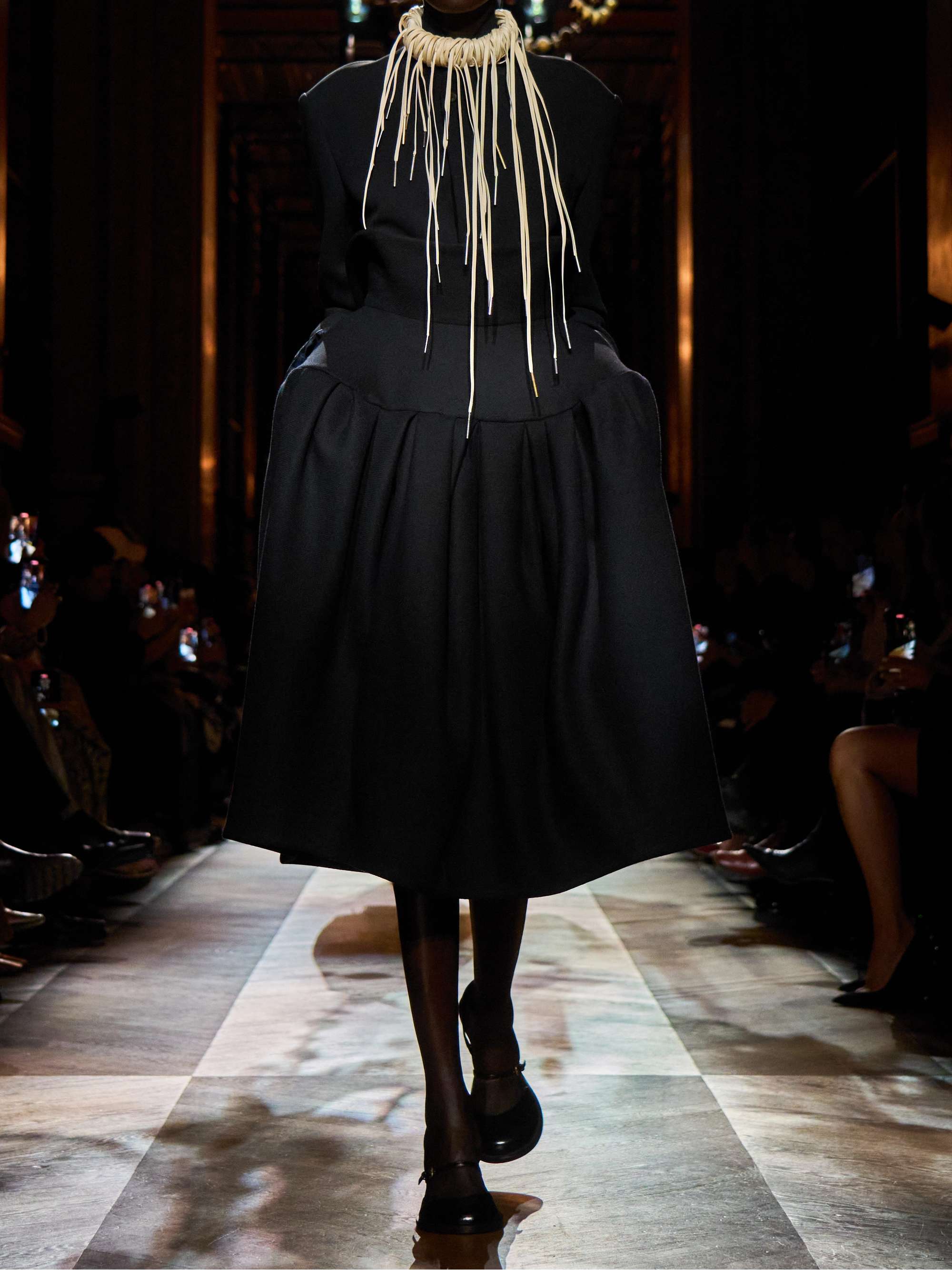 DRIES VAN NOTEN 