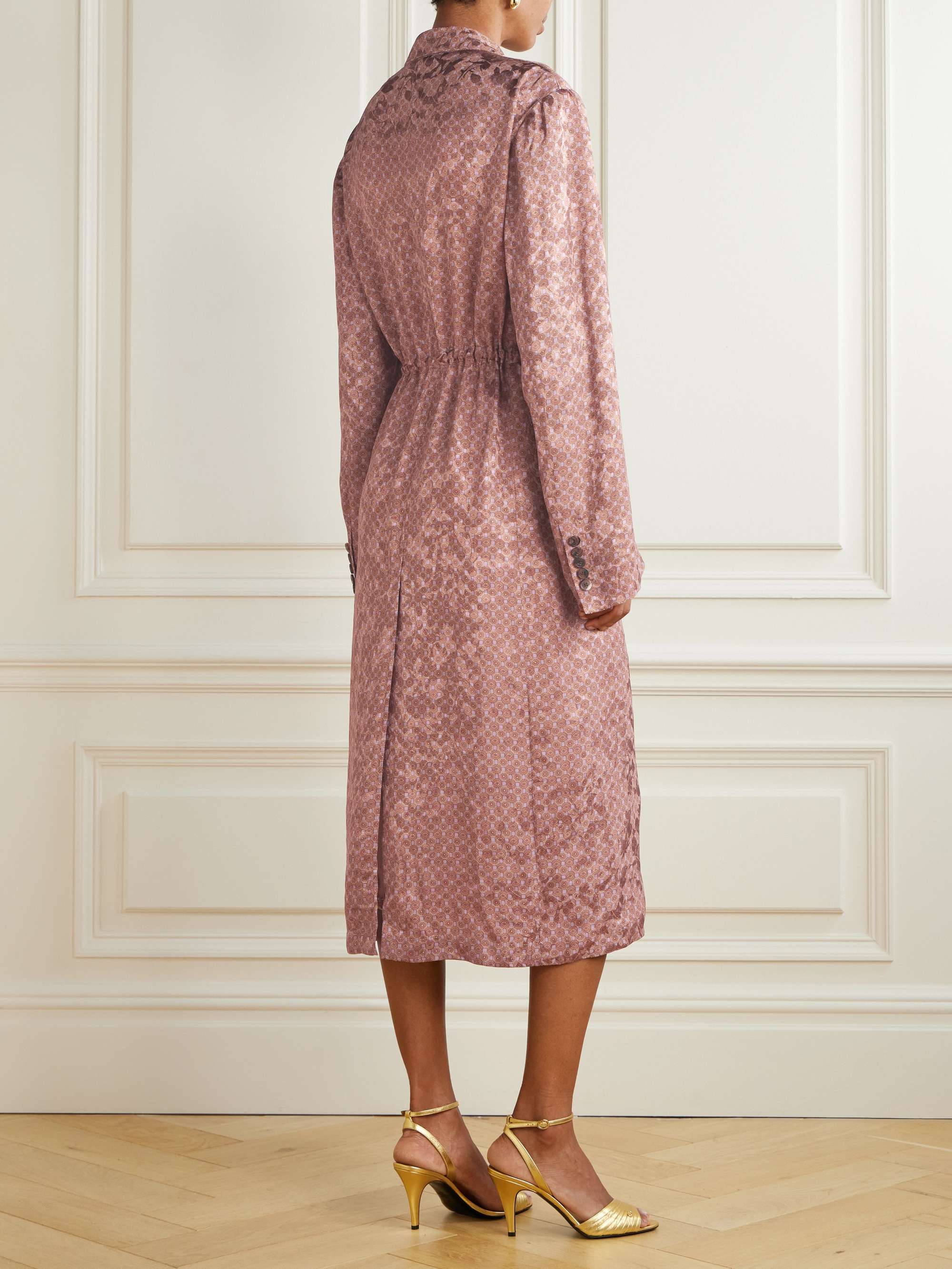 DRIES VAN NOTEN 