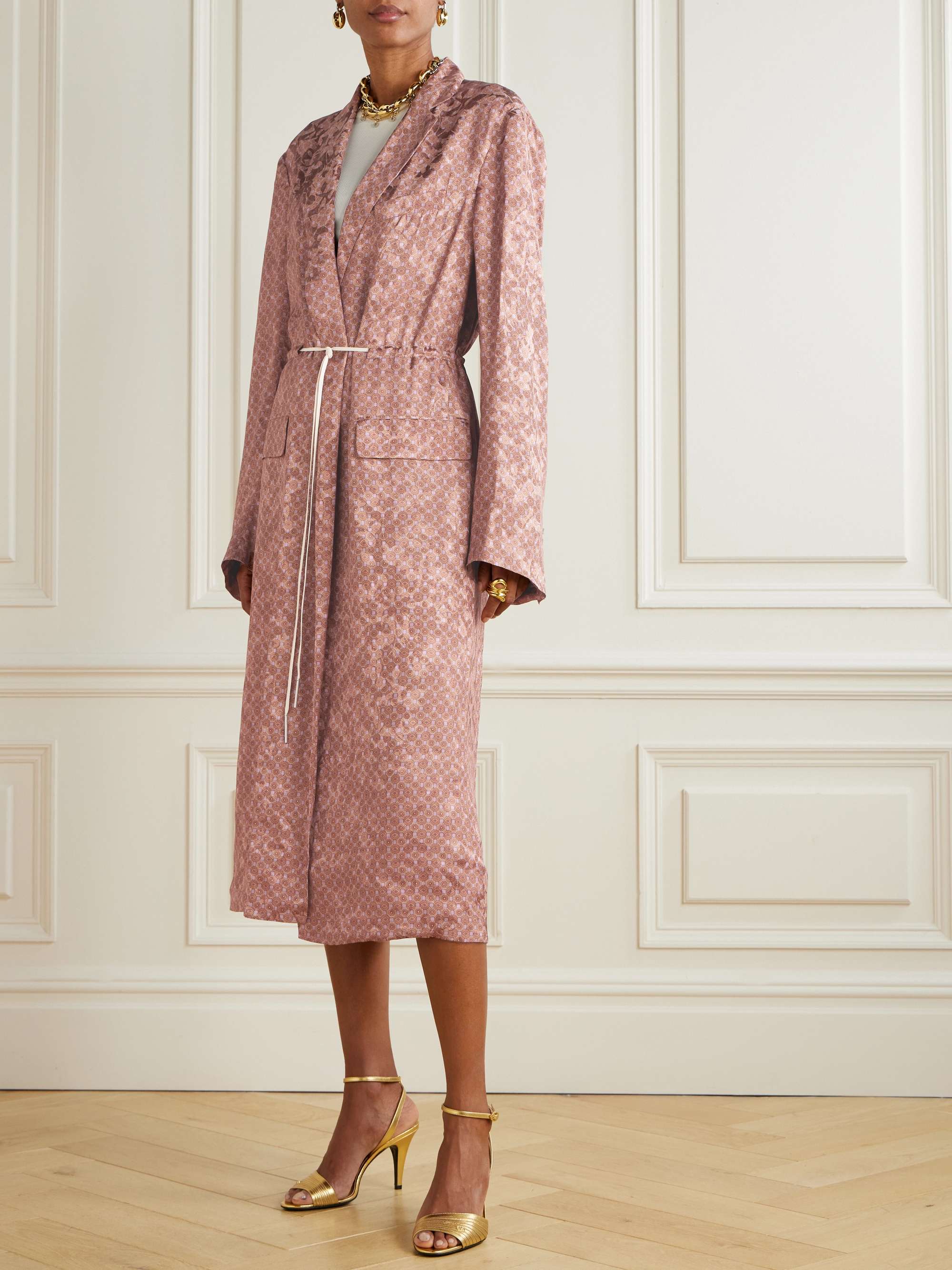 DRIES VAN NOTEN 