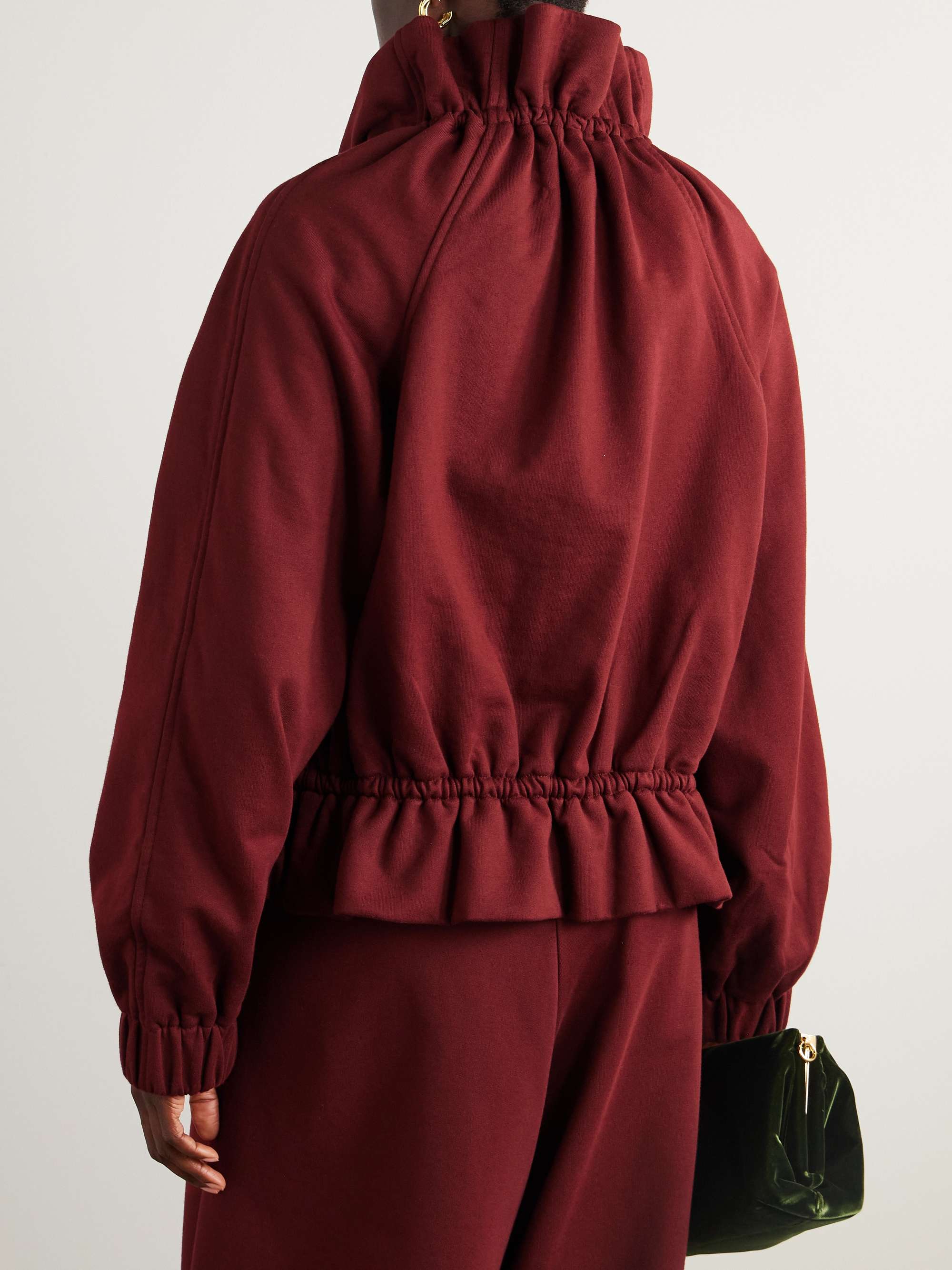 DRIES VAN NOTEN 