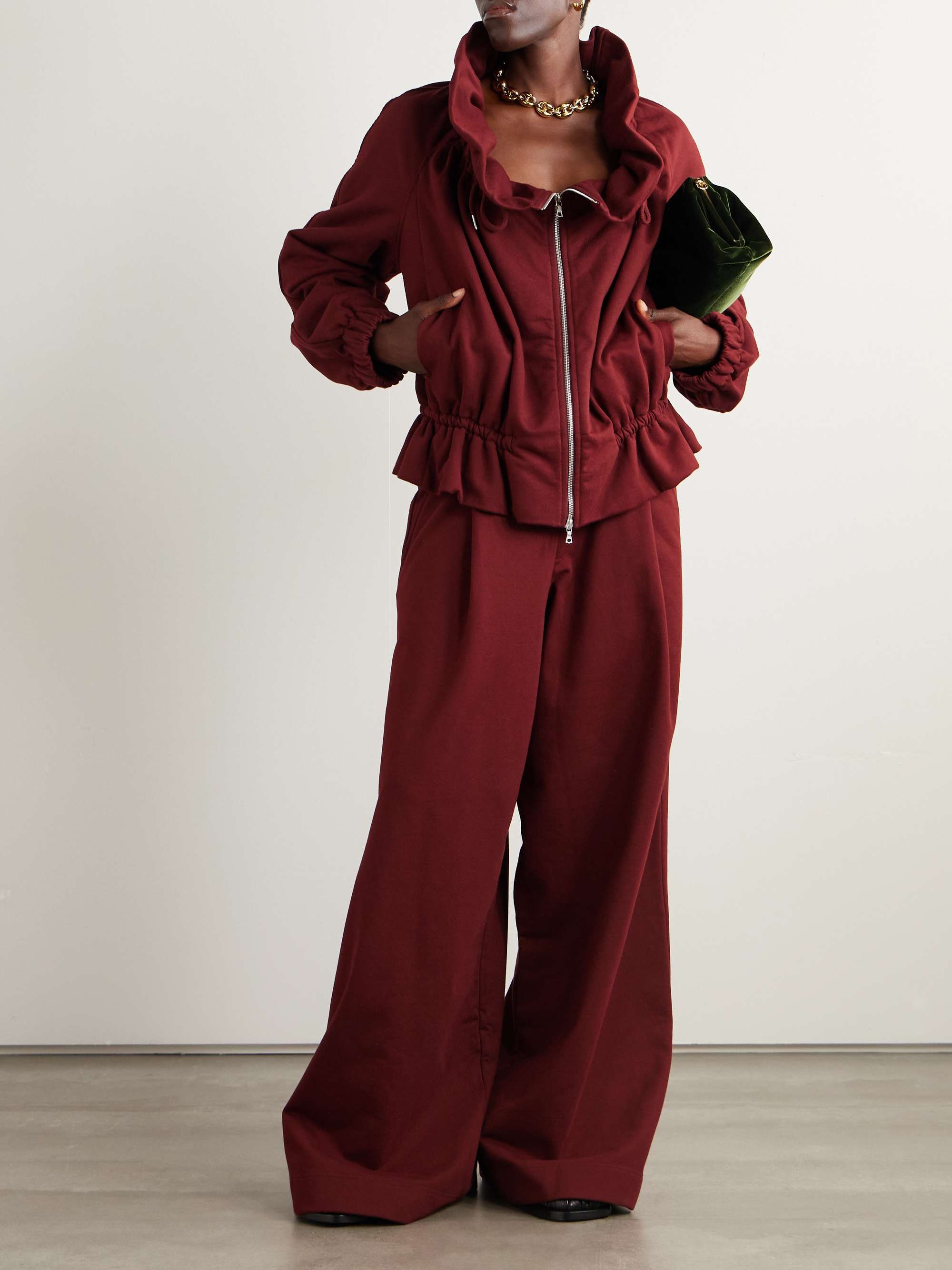 DRIES VAN NOTEN 