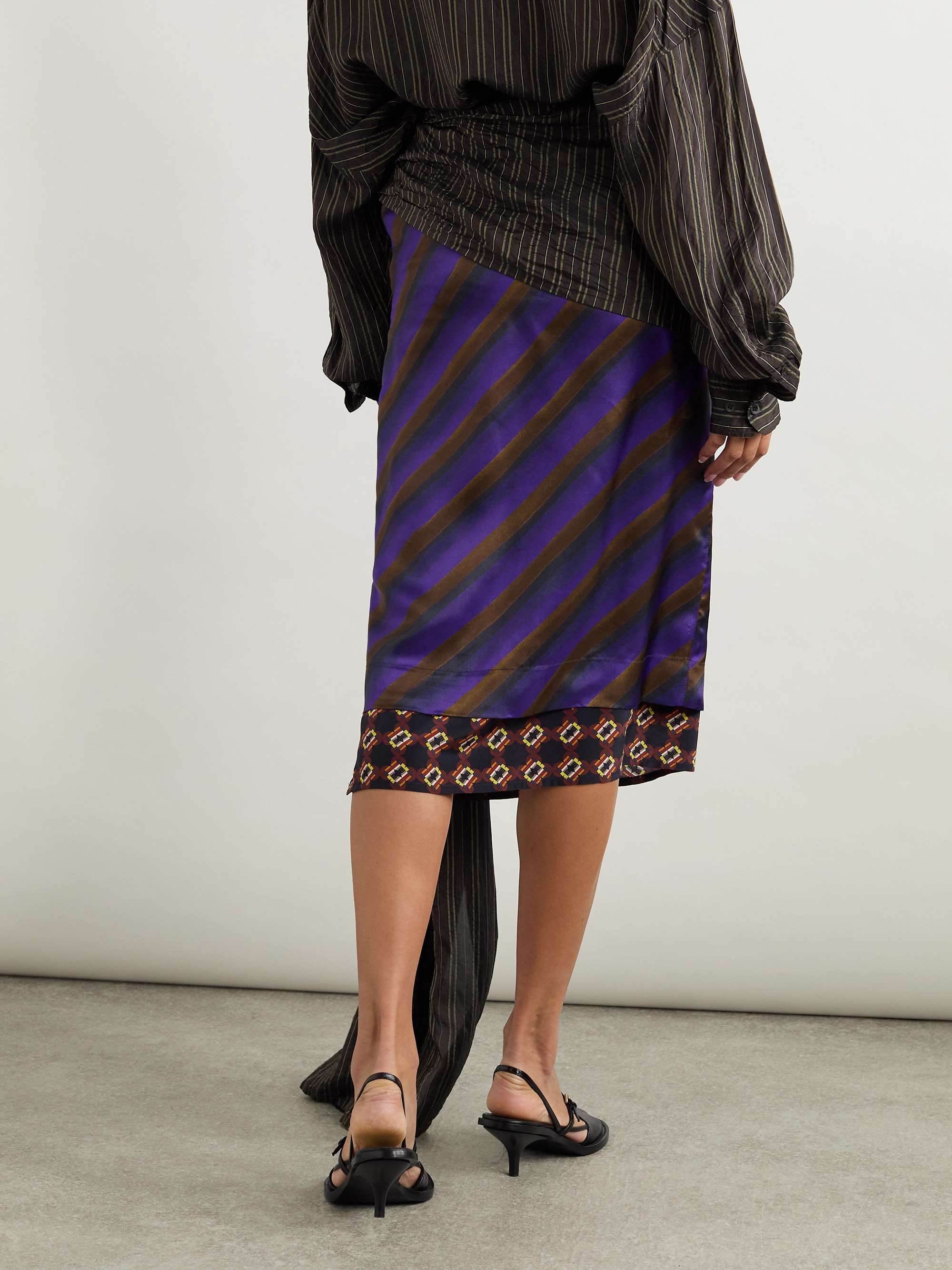 DRIES VAN NOTEN 