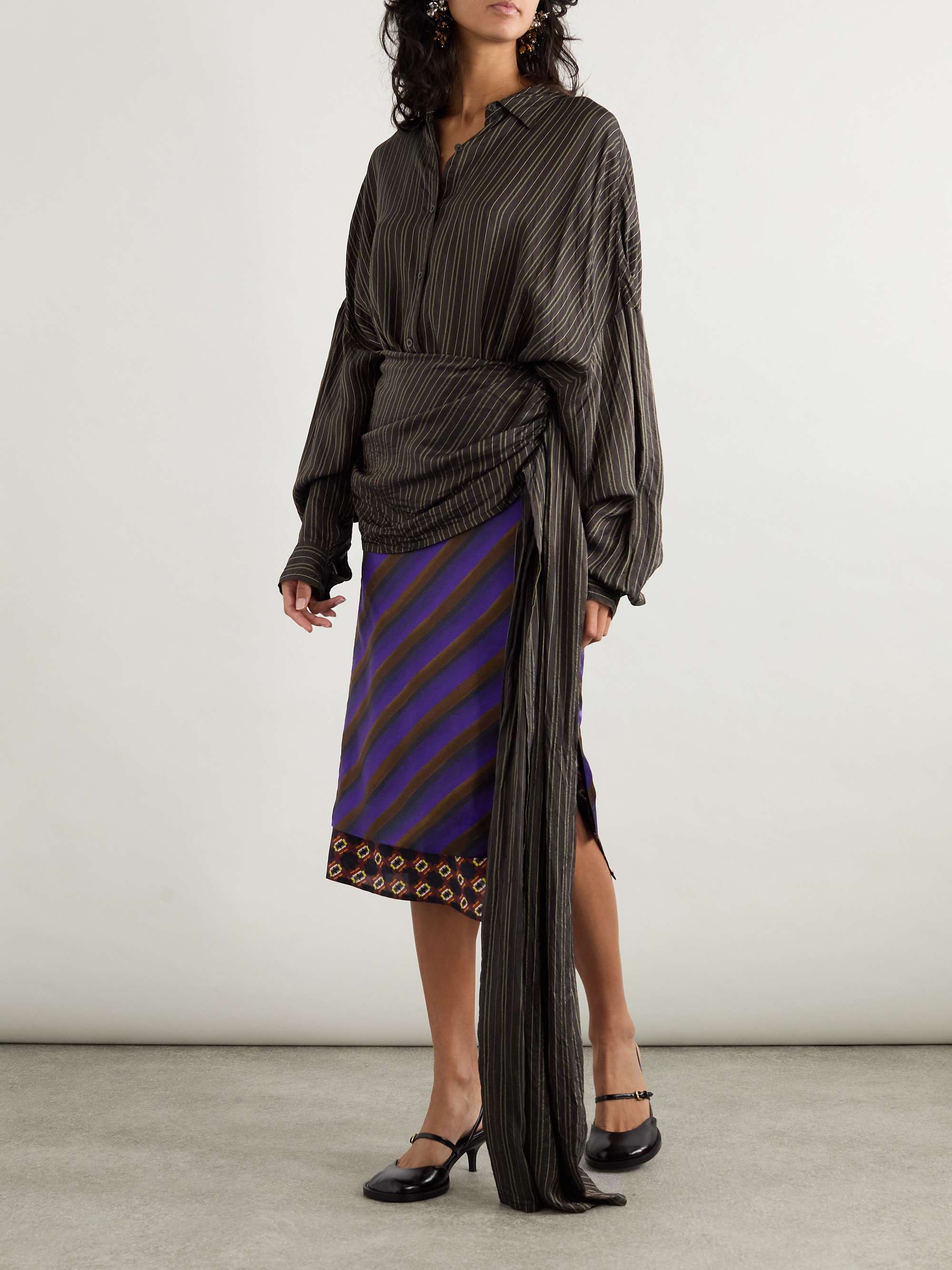 DRIES VAN NOTEN 