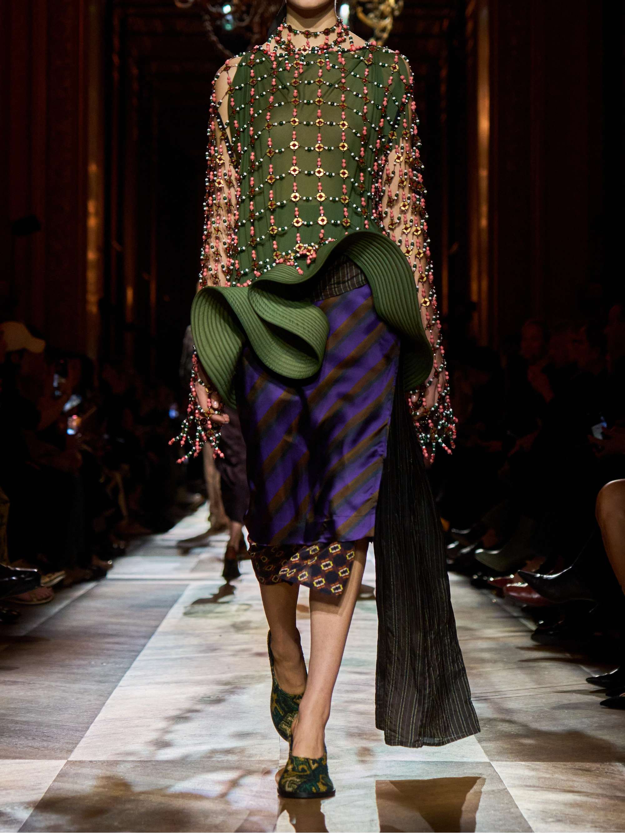 DRIES VAN NOTEN 