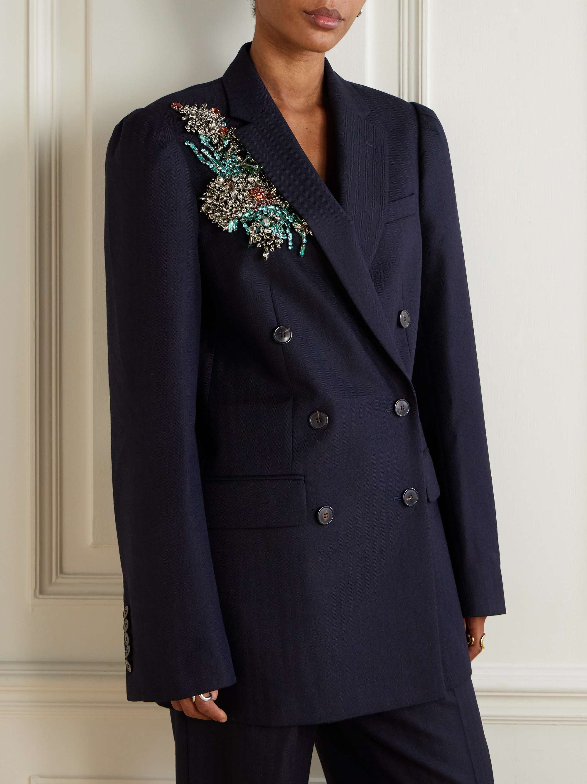 DRIES VAN NOTEN 