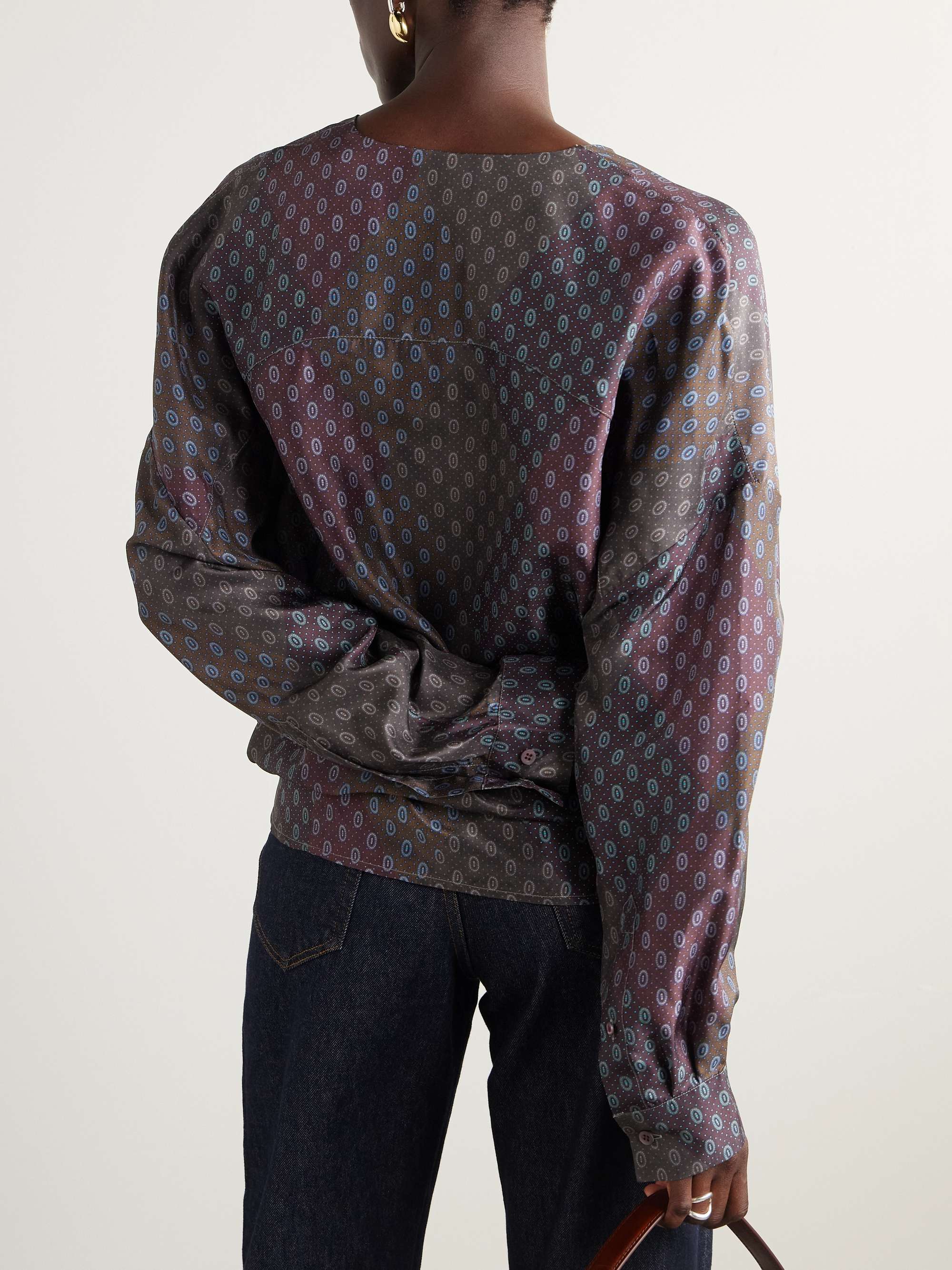 DRIES VAN NOTEN 