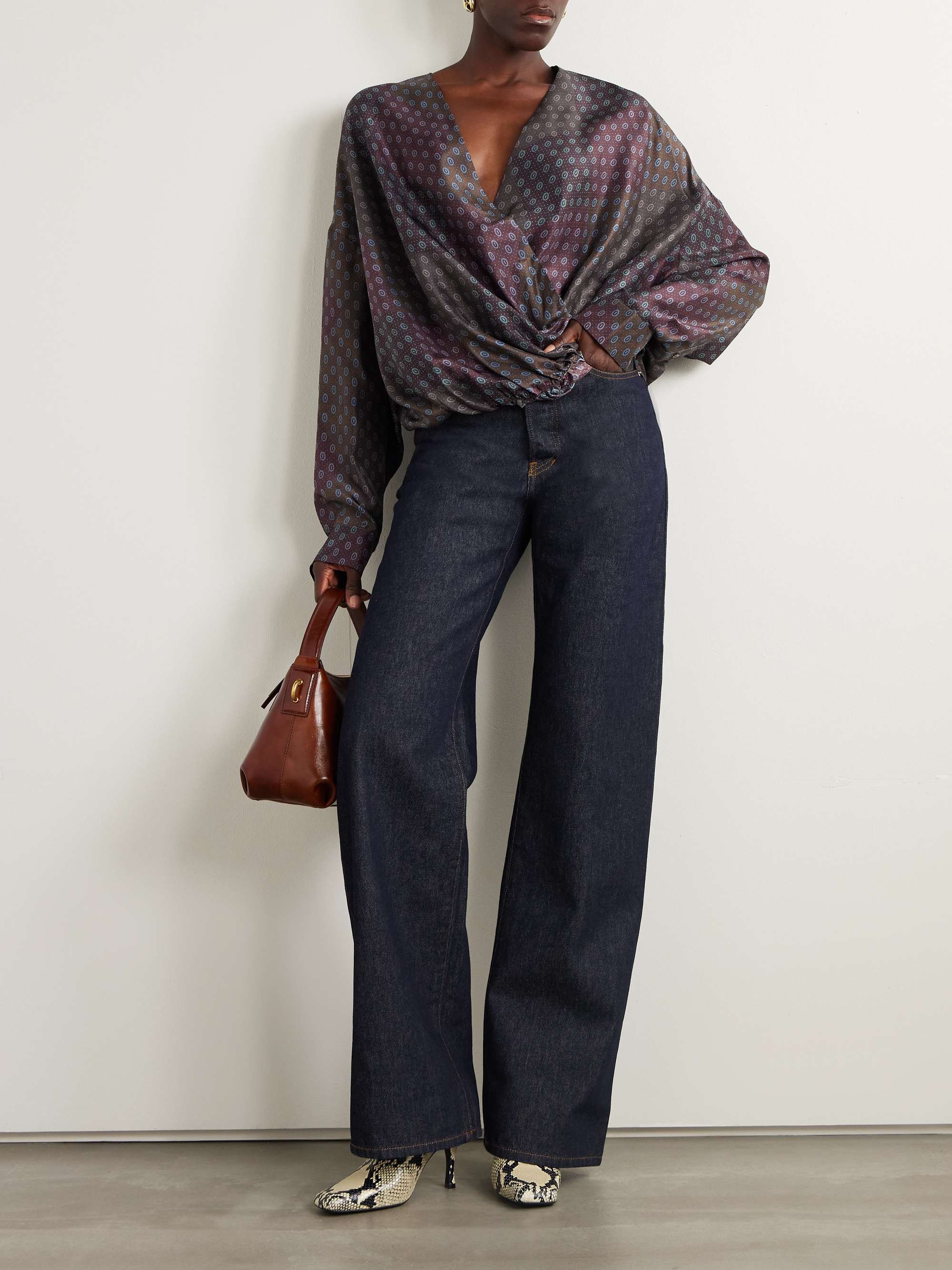 DRIES VAN NOTEN 
