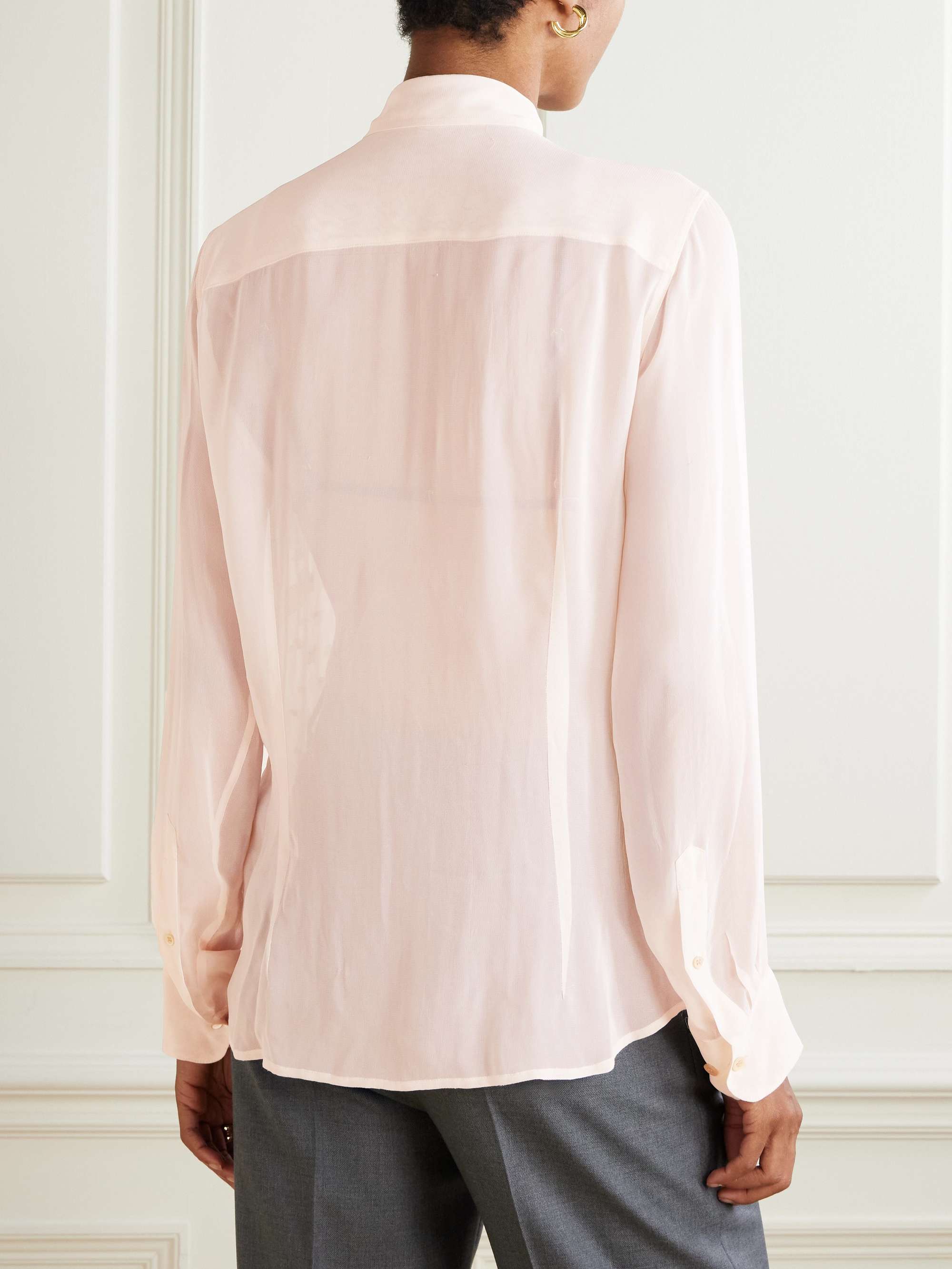 DRIES VAN NOTEN 