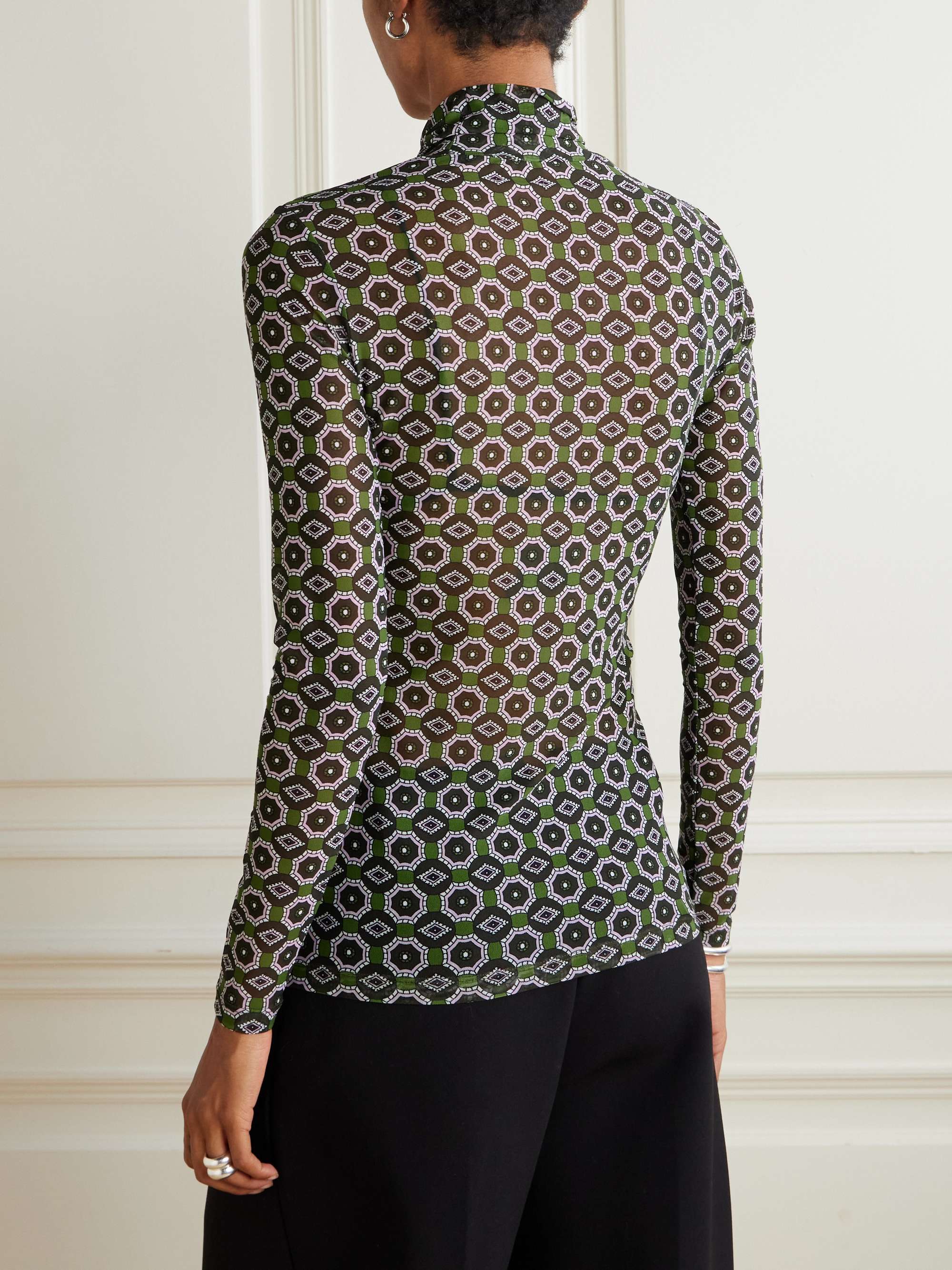 DRIES VAN NOTEN 