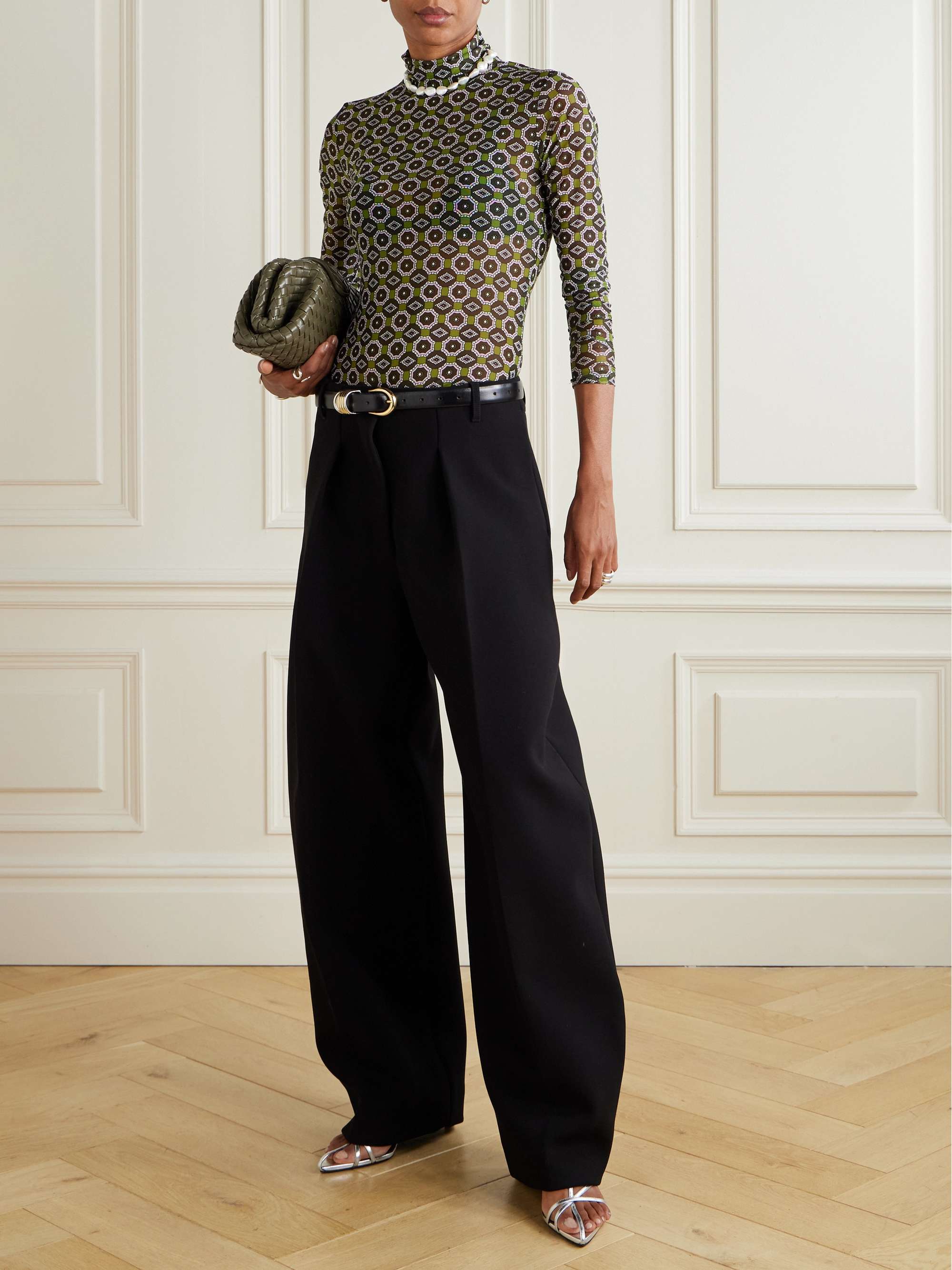 DRIES VAN NOTEN 