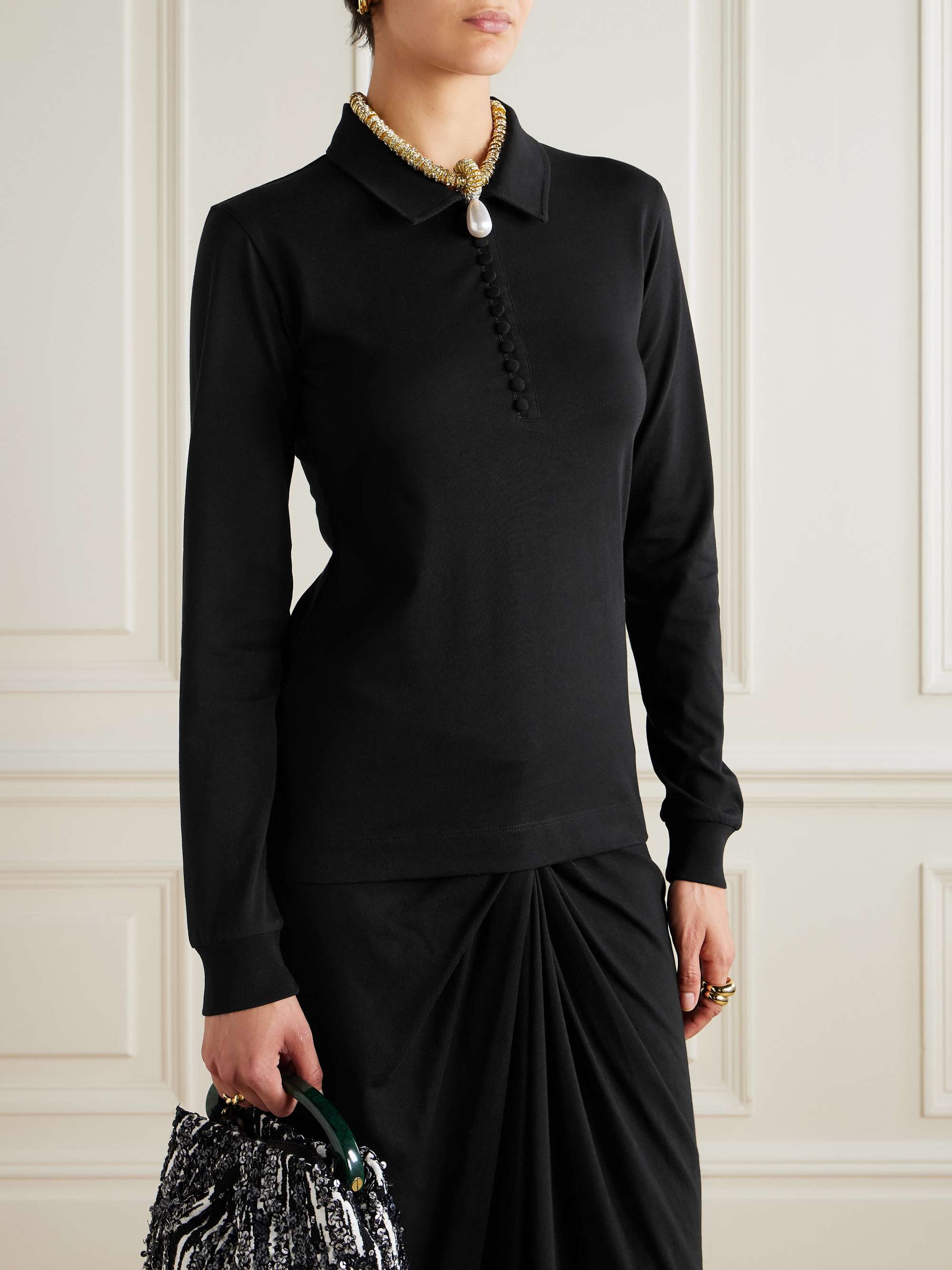 DRIES VAN NOTEN 