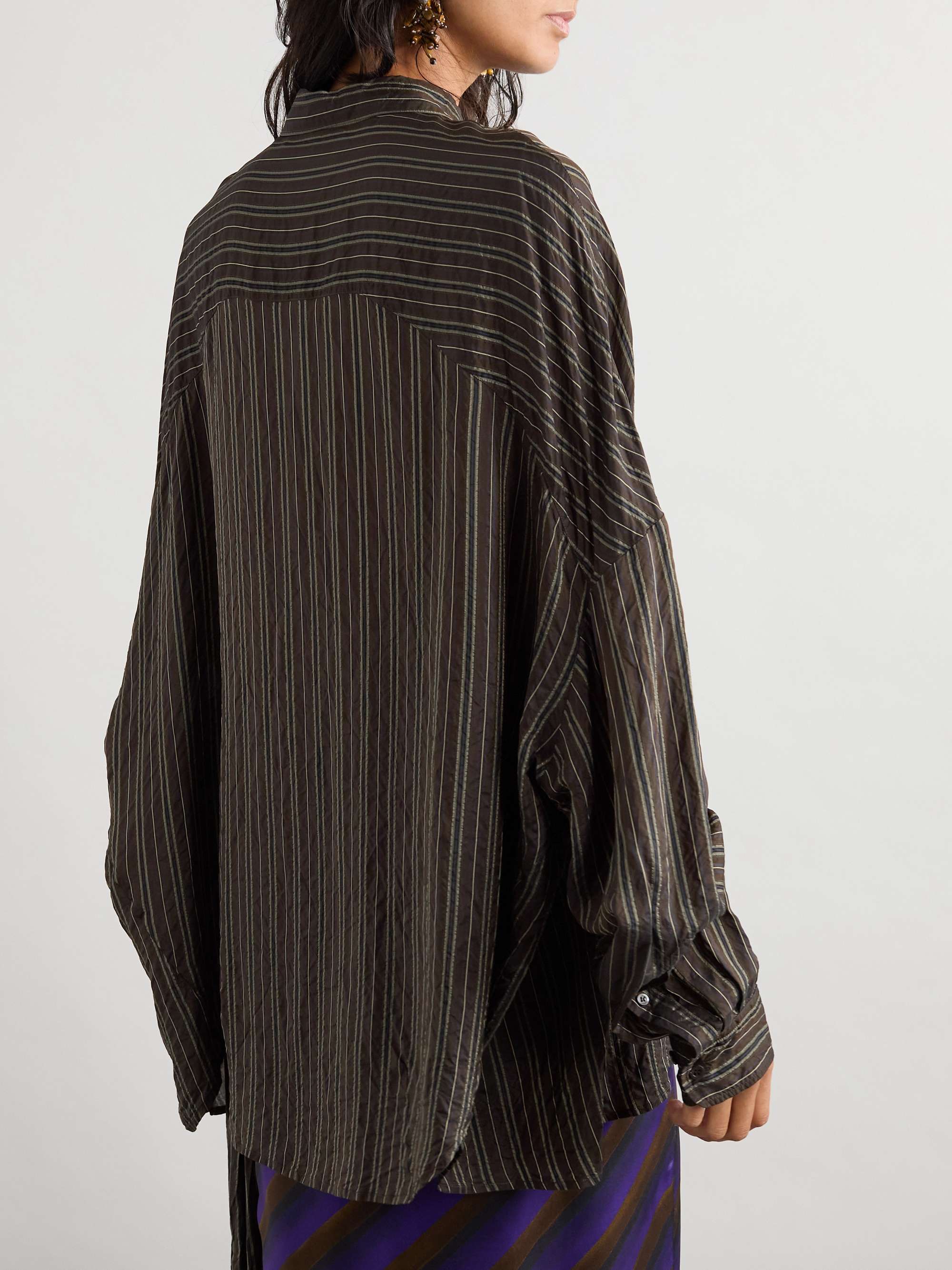 DRIES VAN NOTEN 