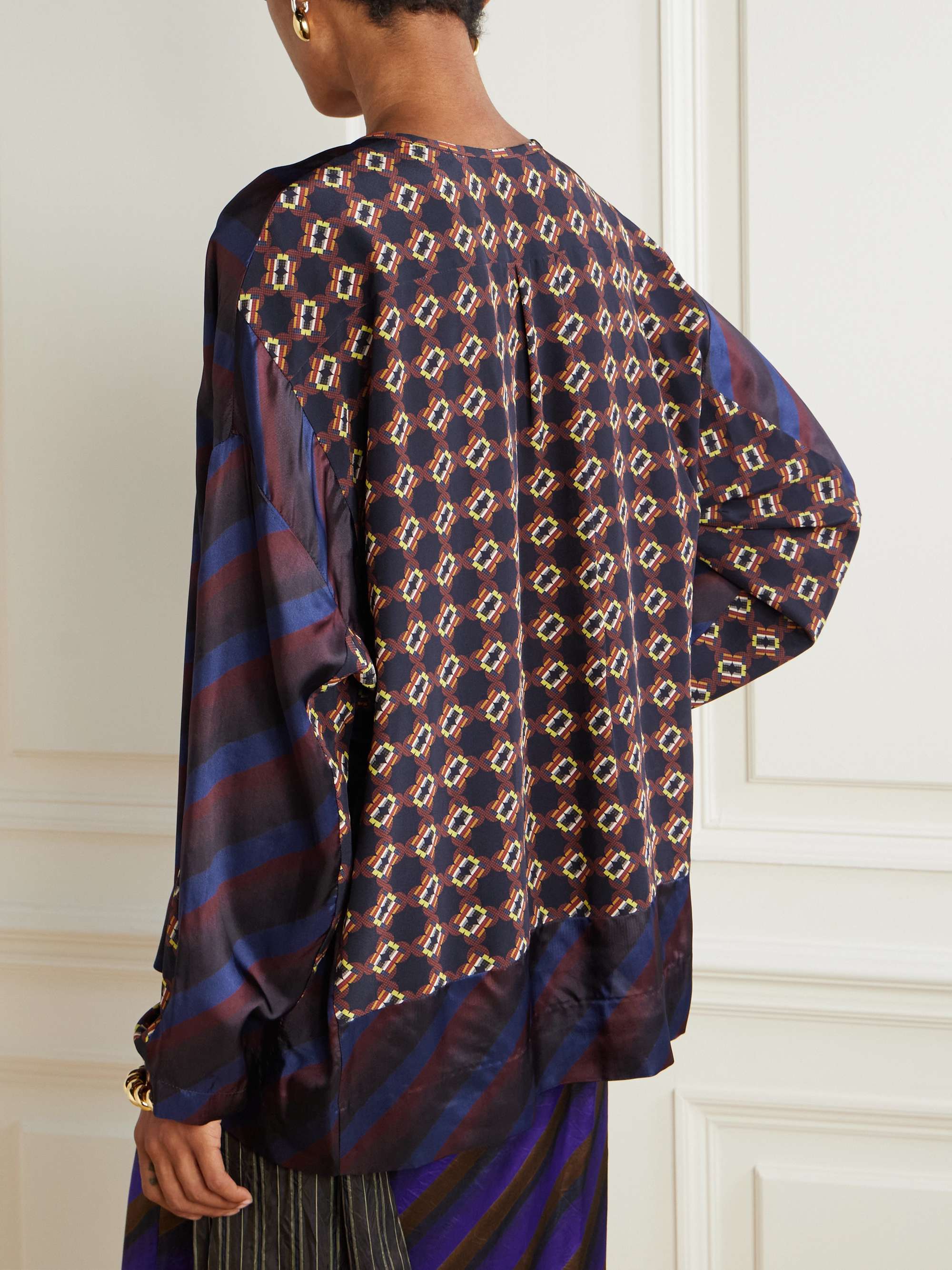 DRIES VAN NOTEN 