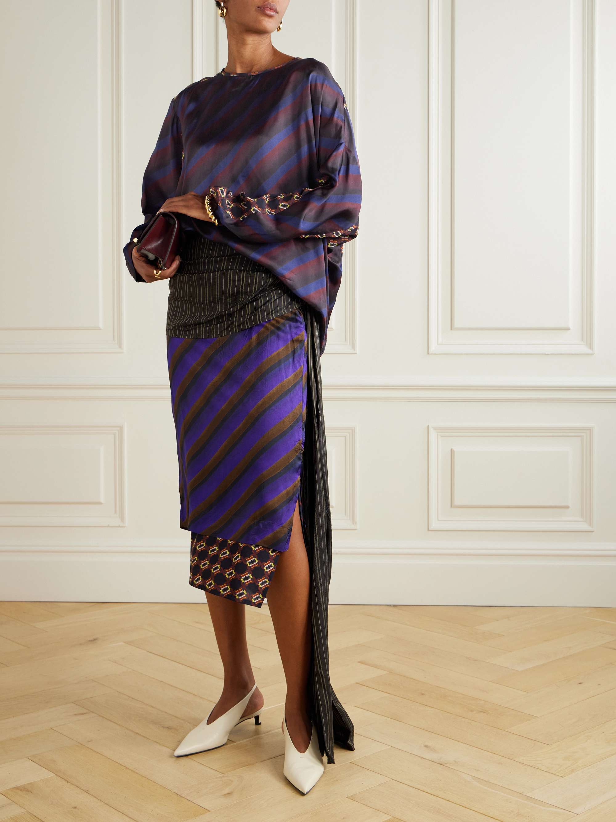 DRIES VAN NOTEN 