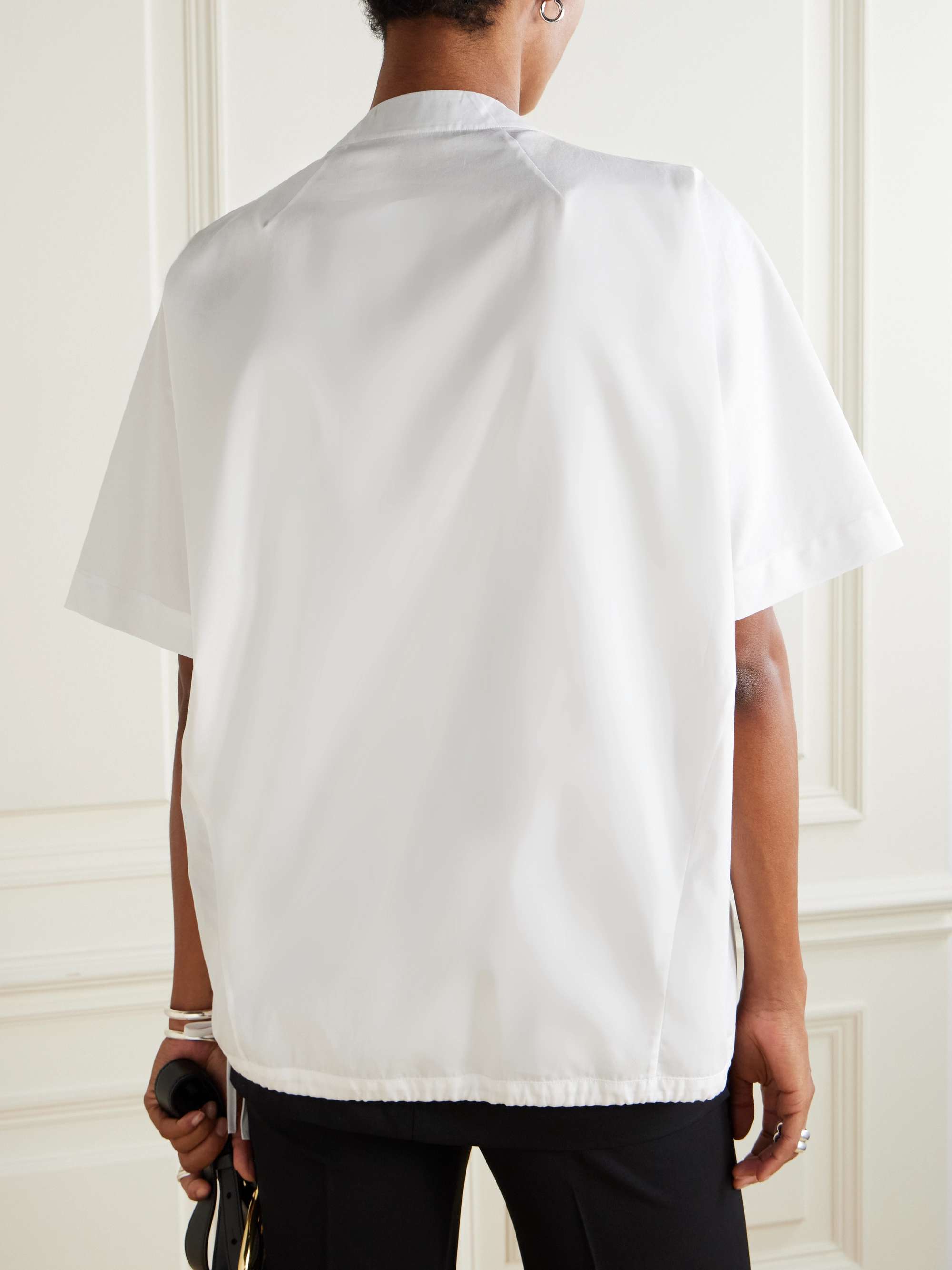 DRIES VAN NOTEN 