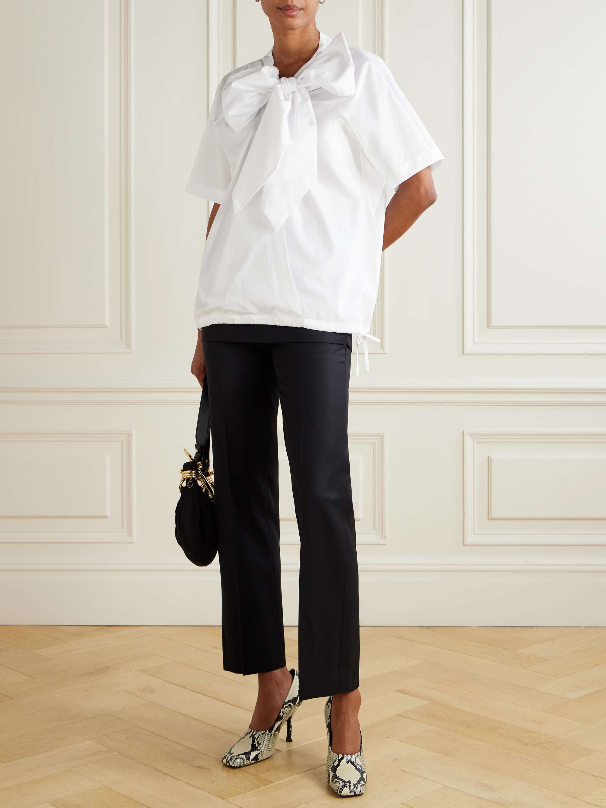 DRIES VAN NOTEN 