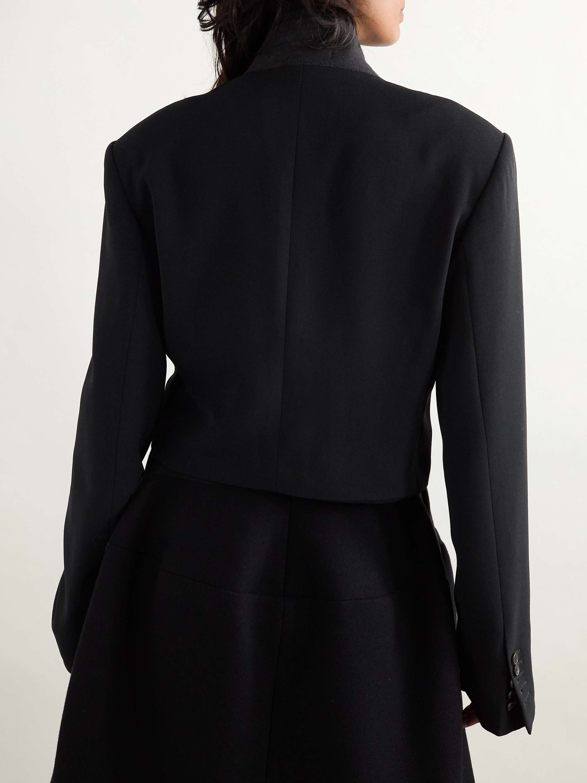 DRIES VAN NOTEN 