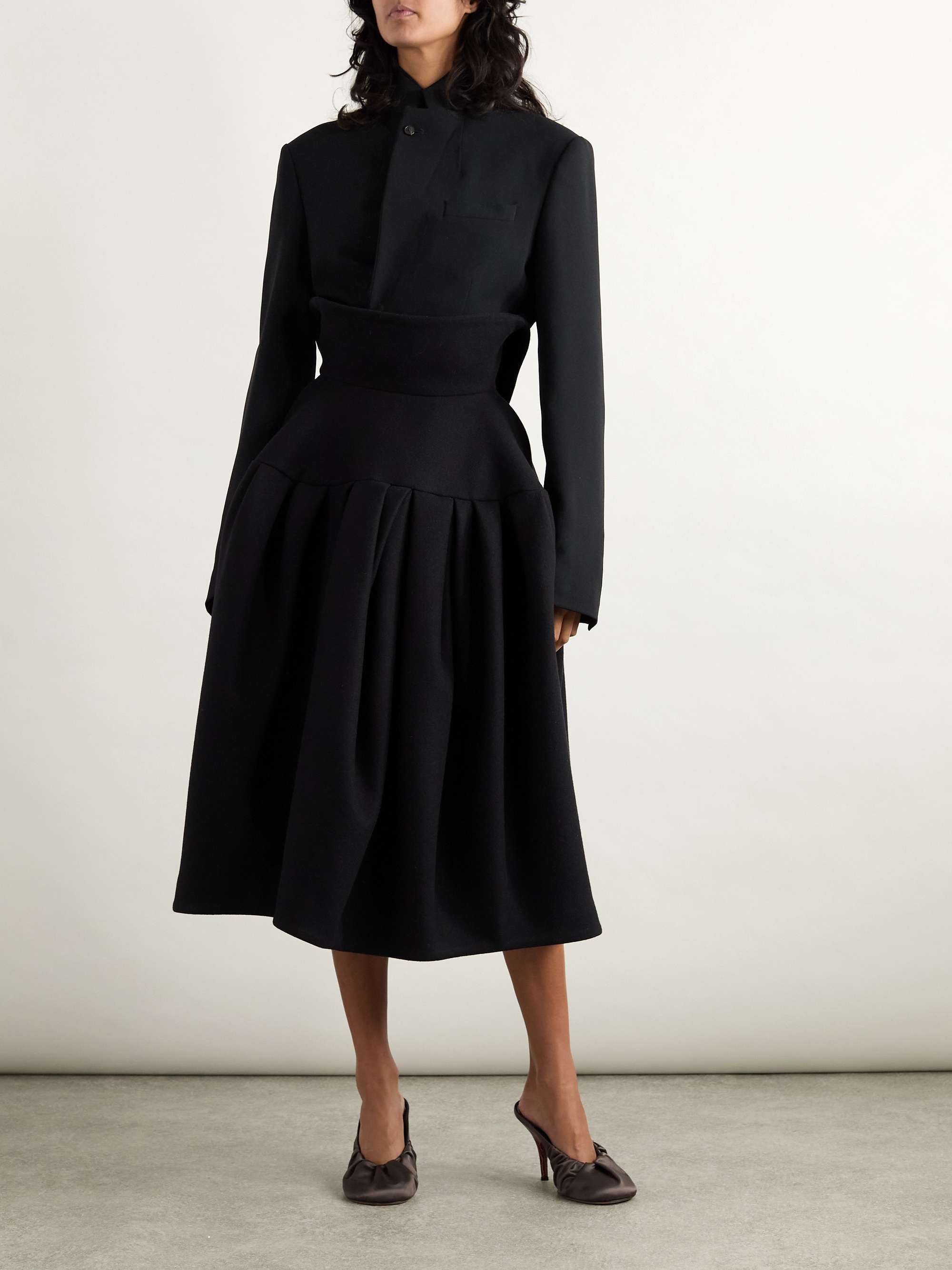 DRIES VAN NOTEN 
