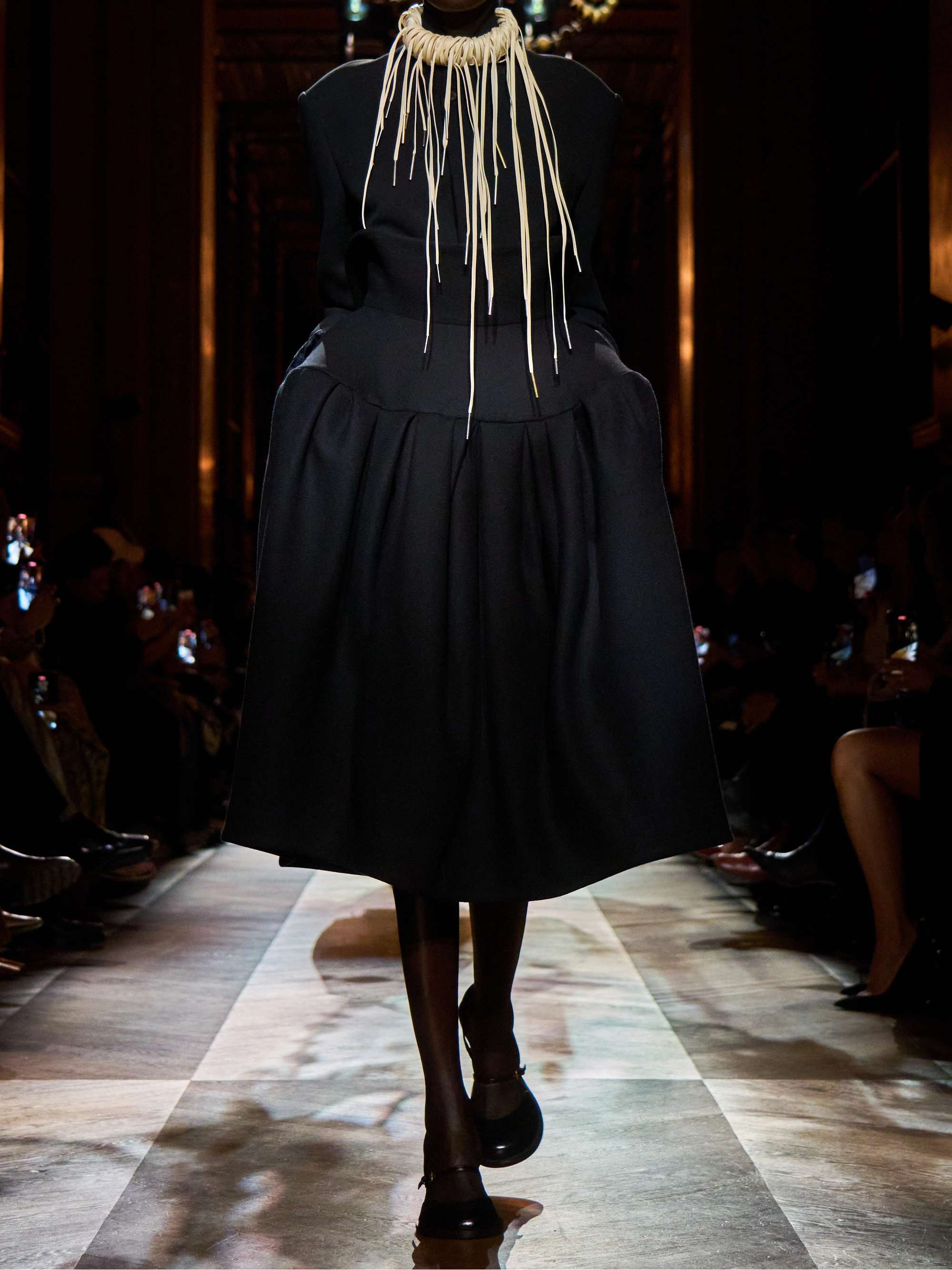 DRIES VAN NOTEN 