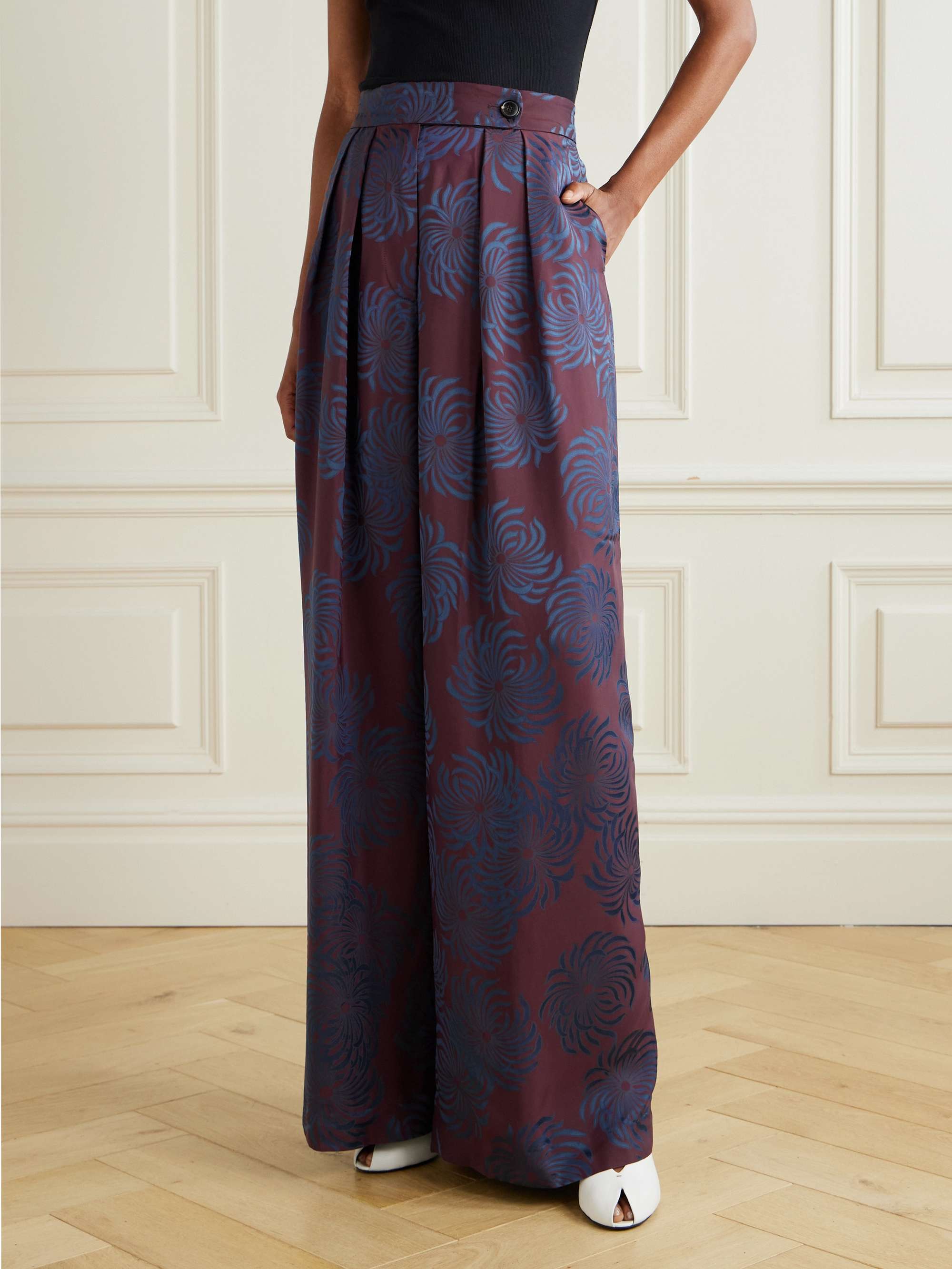 DRIES VAN NOTEN 