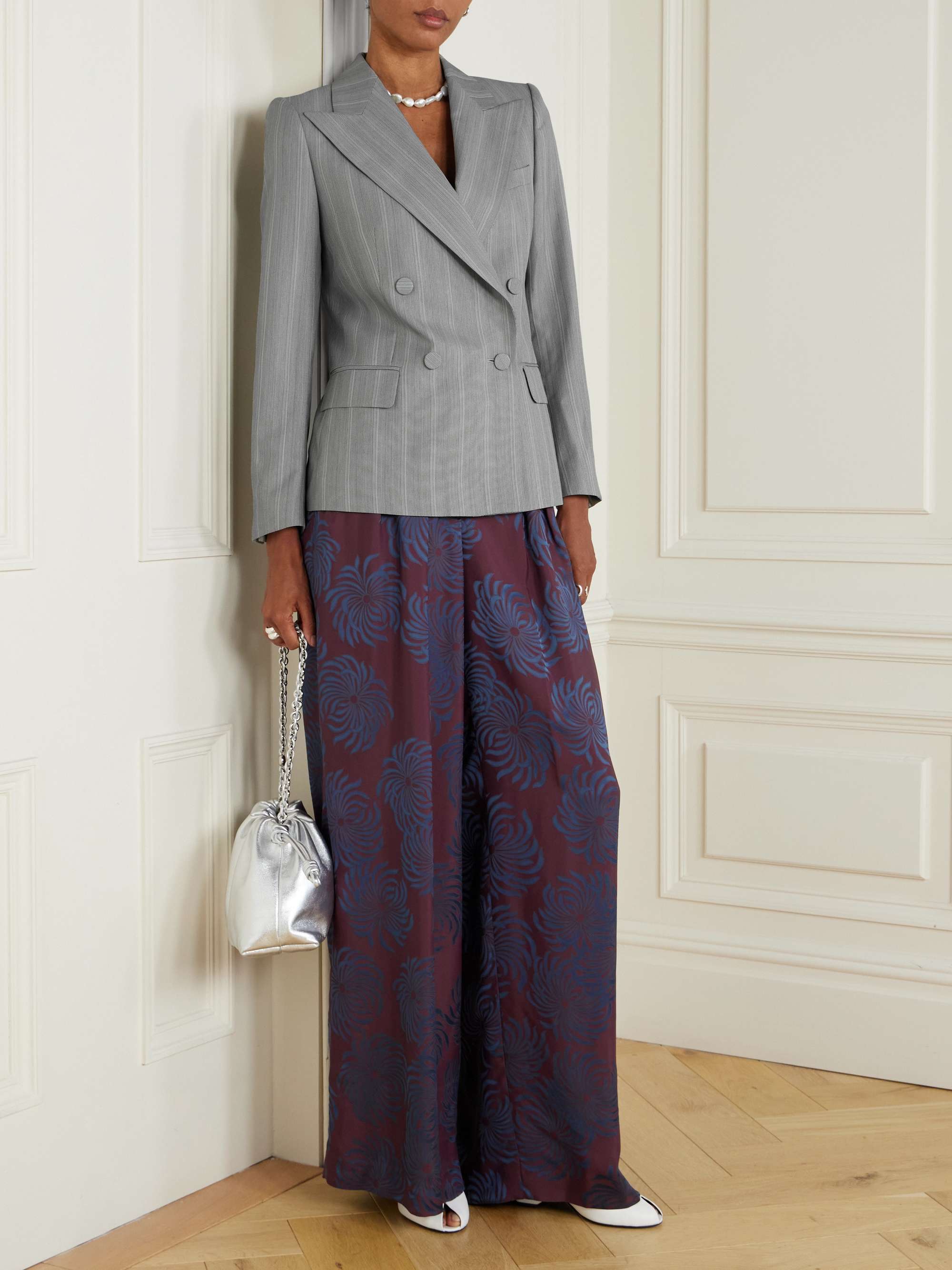 DRIES VAN NOTEN 