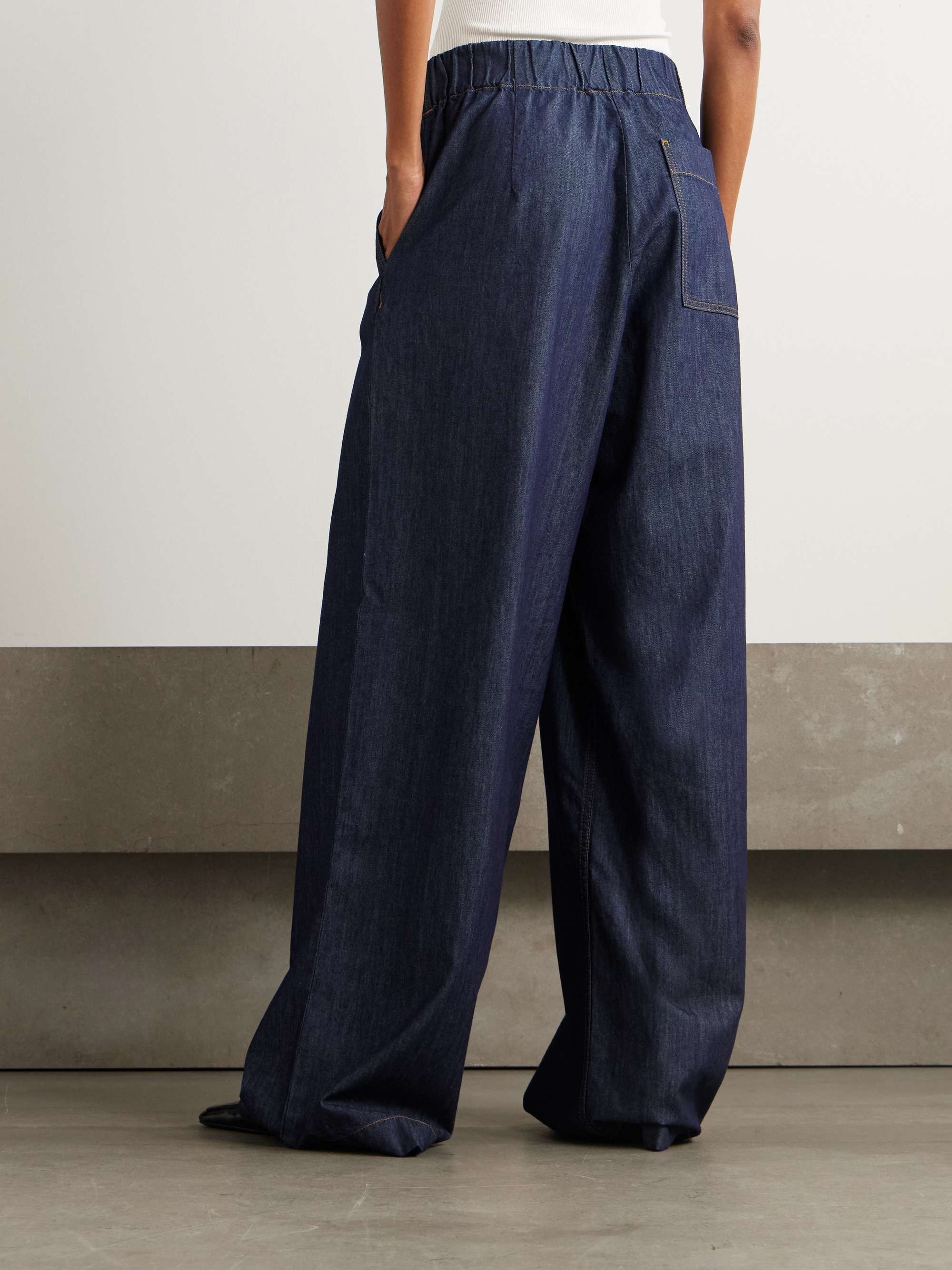 DRIES VAN NOTEN 