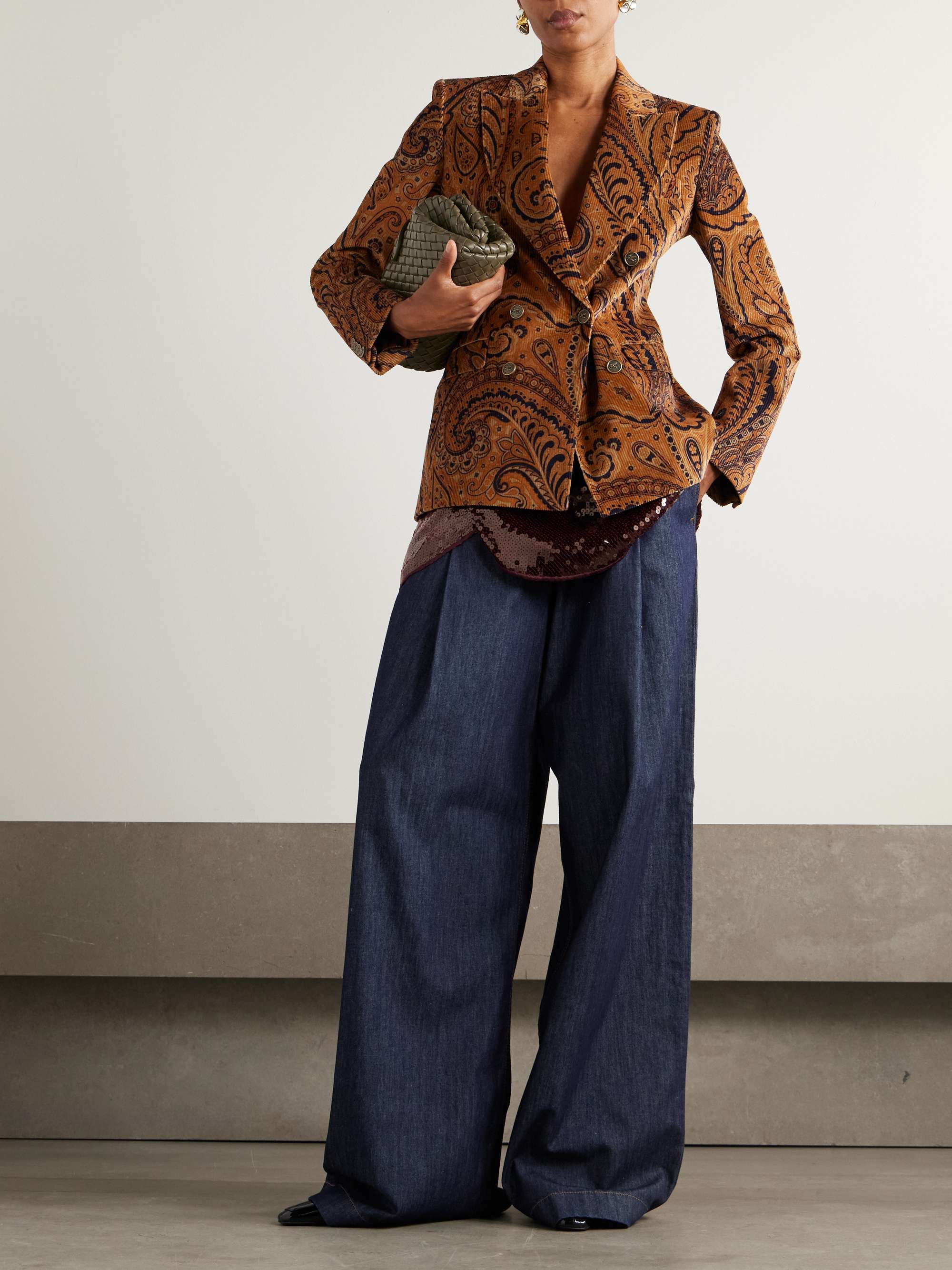 DRIES VAN NOTEN 
