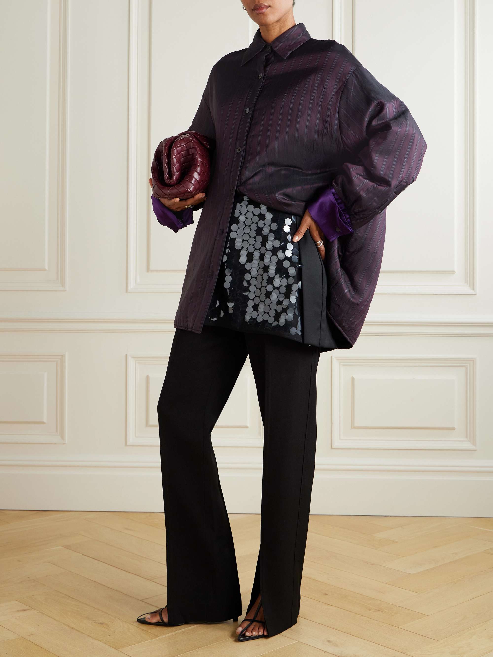 DRIES VAN NOTEN 