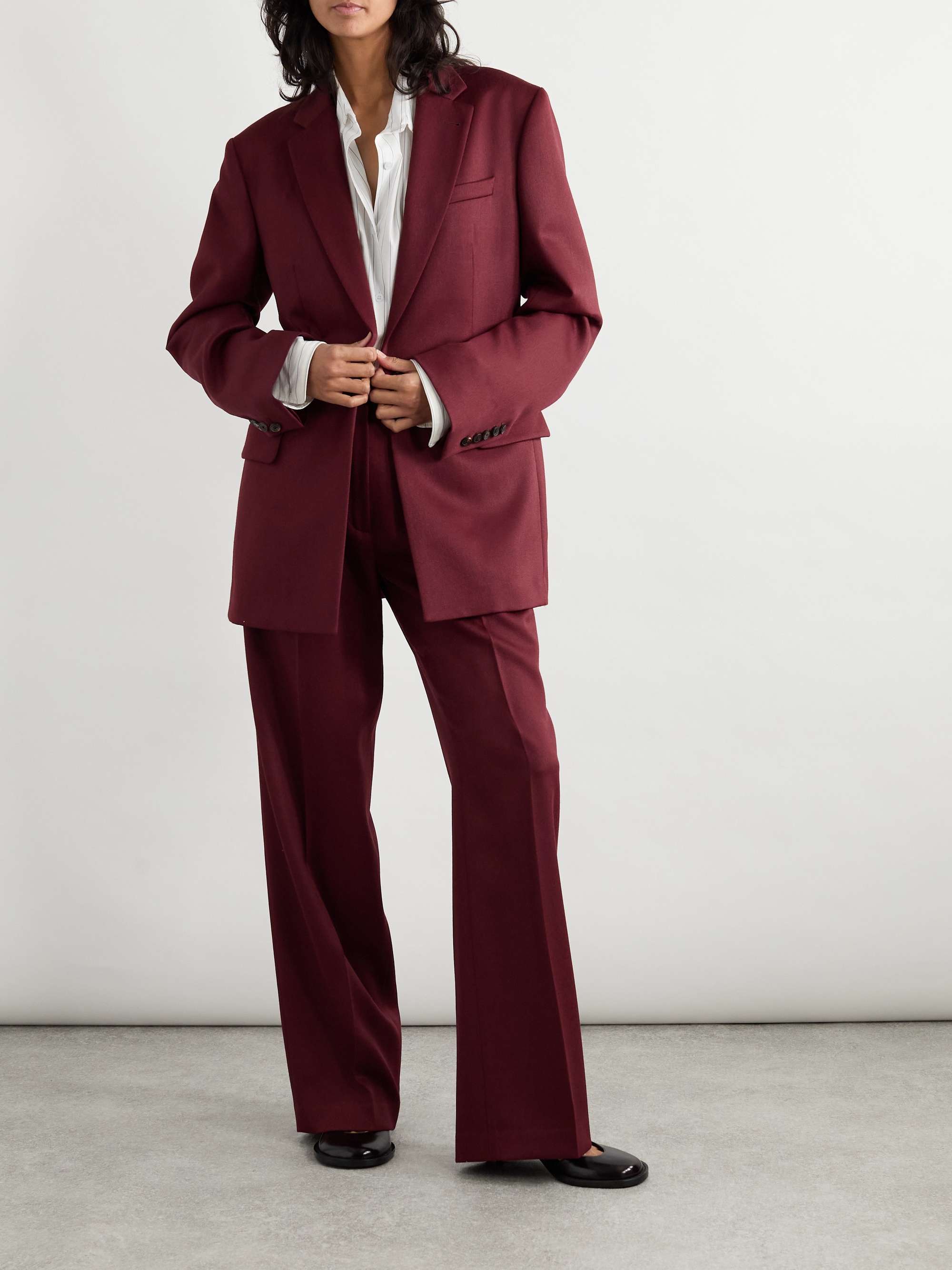 DRIES VAN NOTEN 