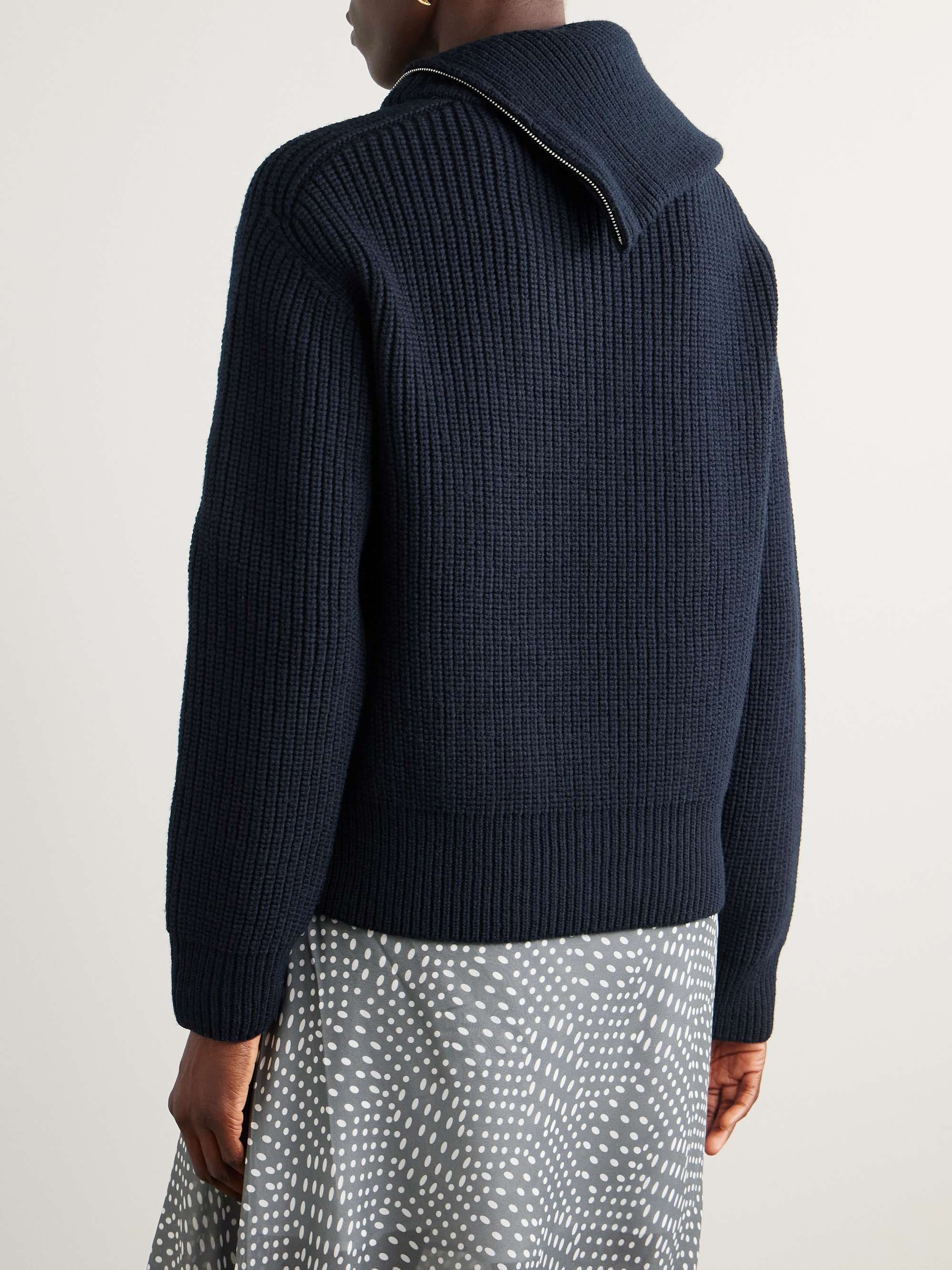 DRIES VAN NOTEN 