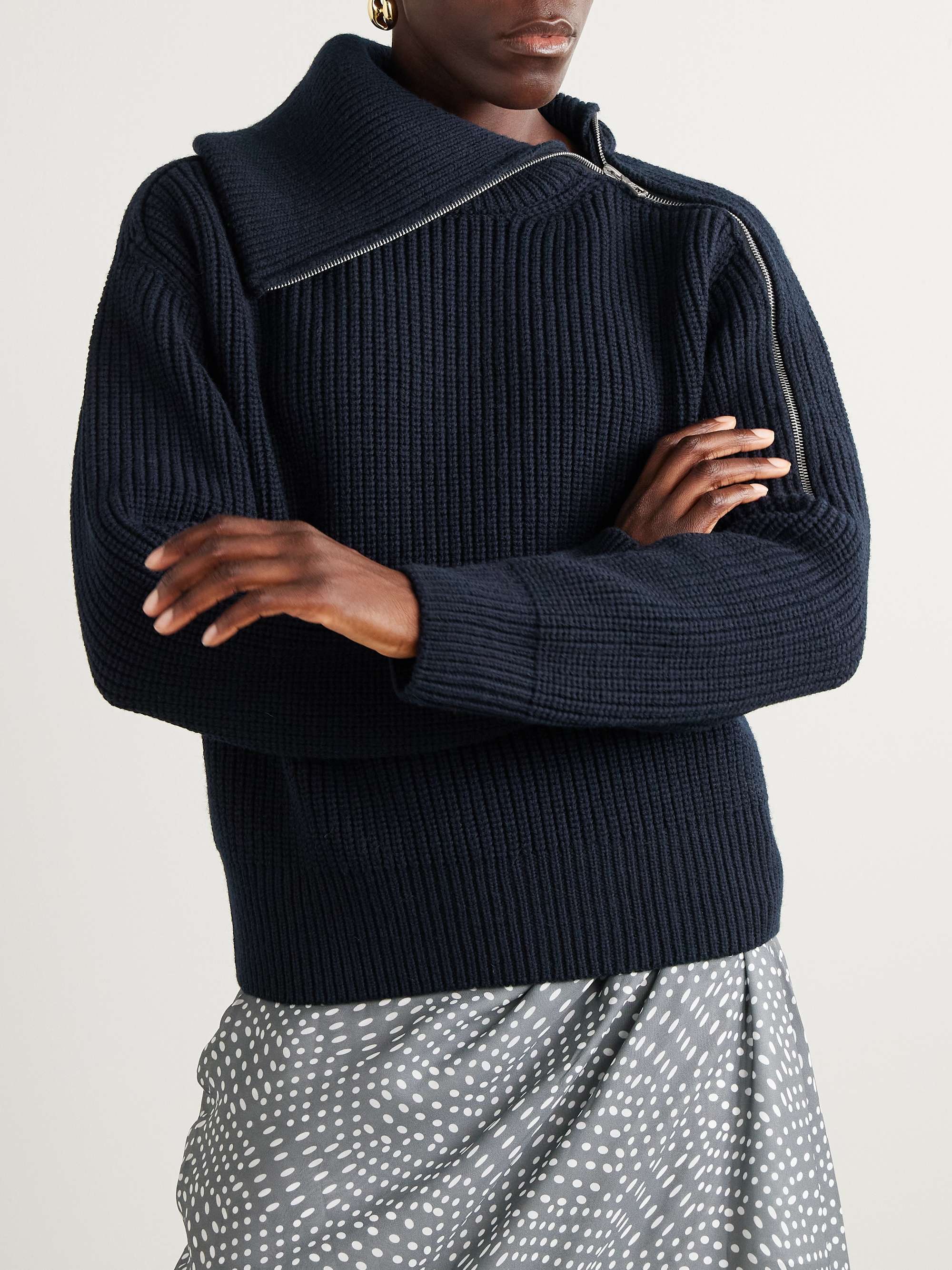 DRIES VAN NOTEN 