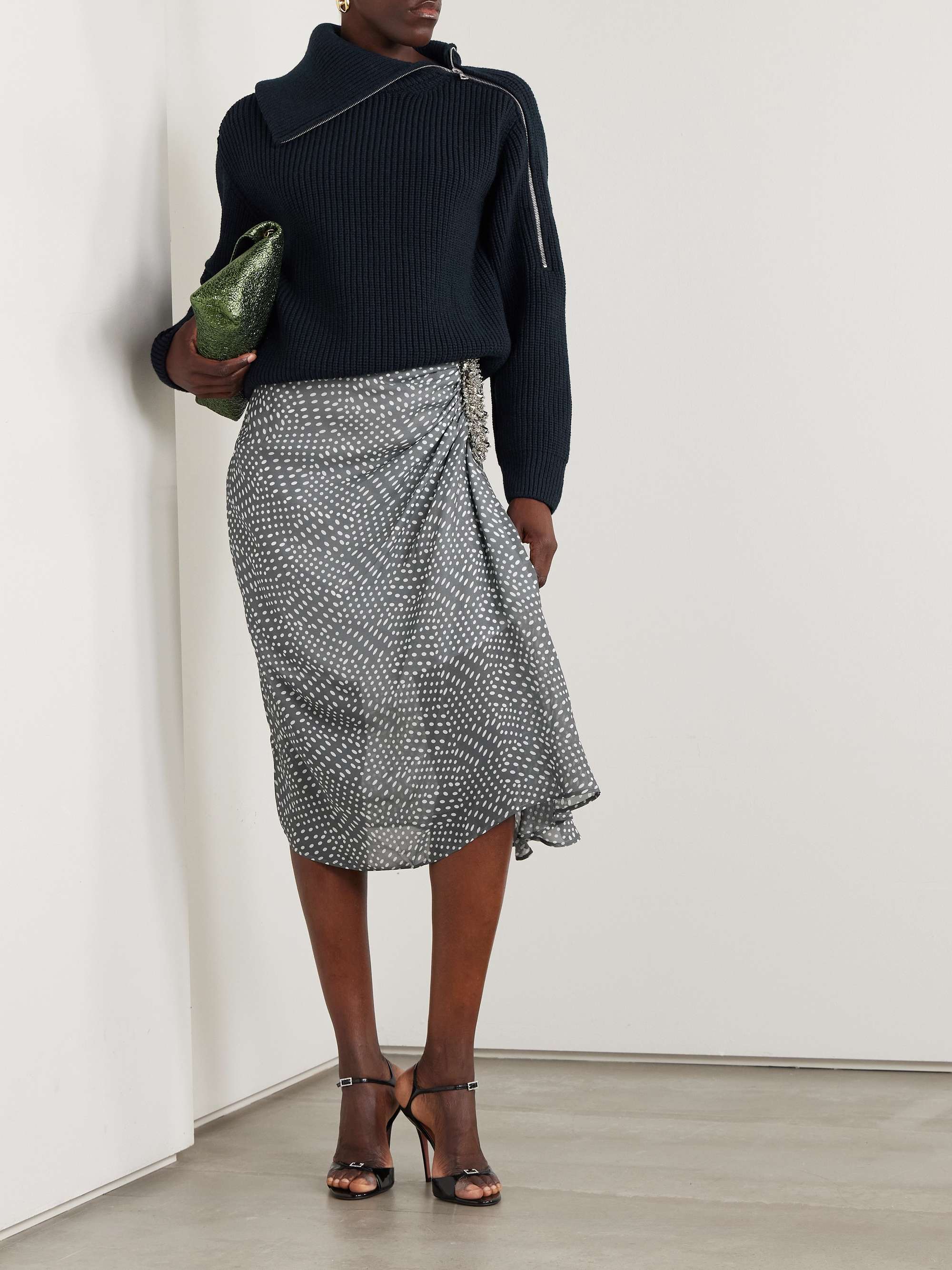 DRIES VAN NOTEN 