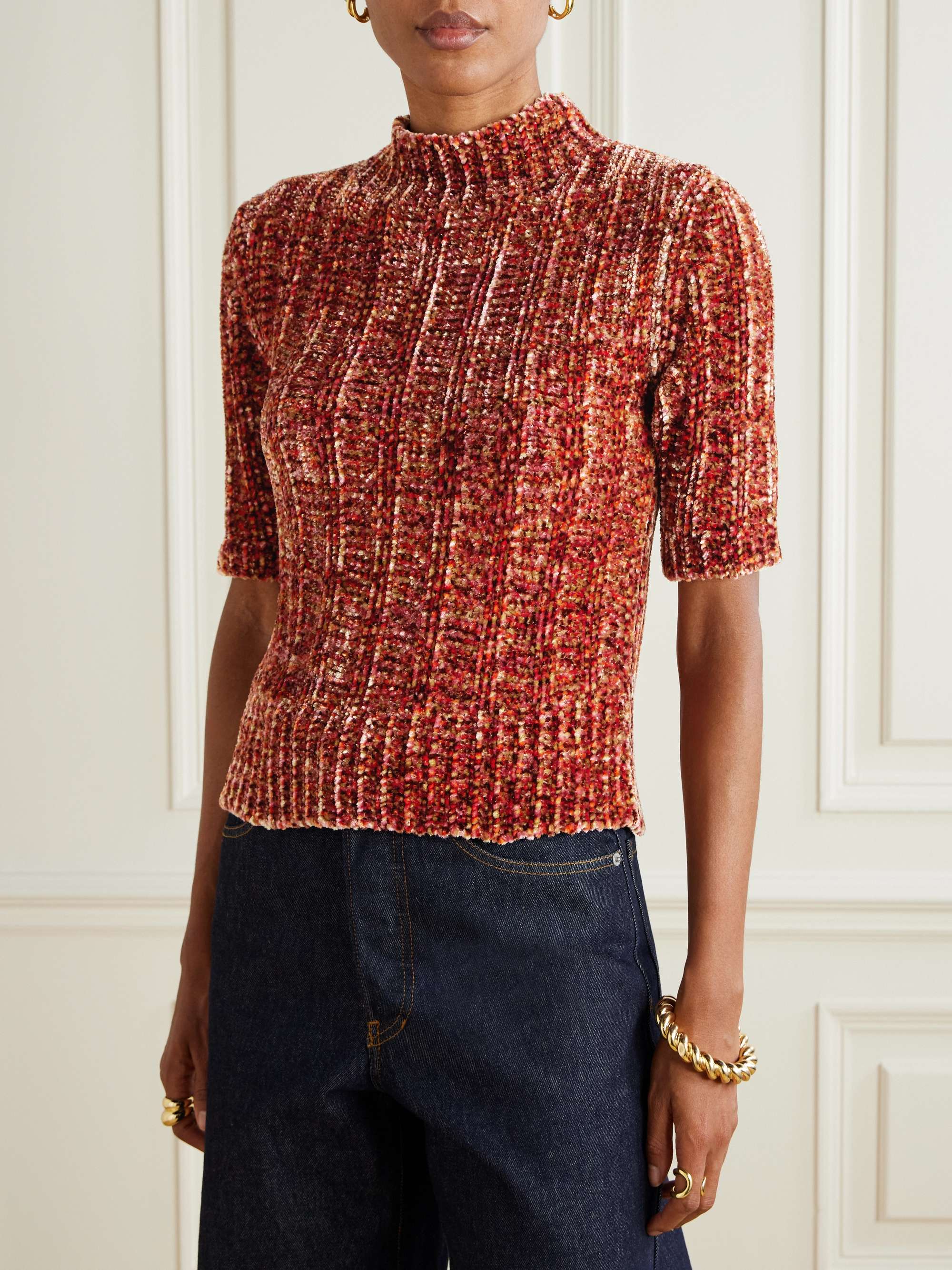 DRIES VAN NOTEN 