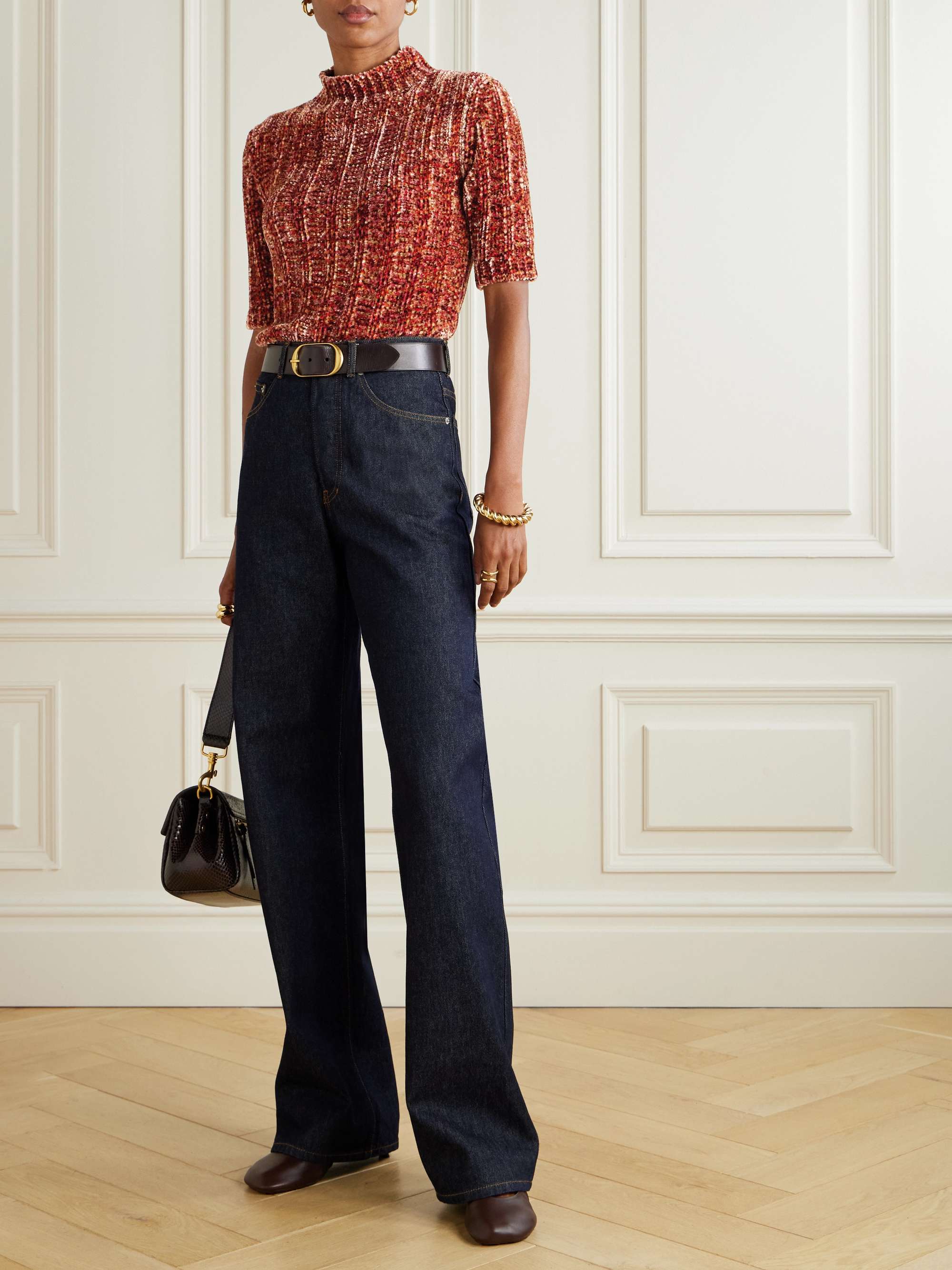DRIES VAN NOTEN 