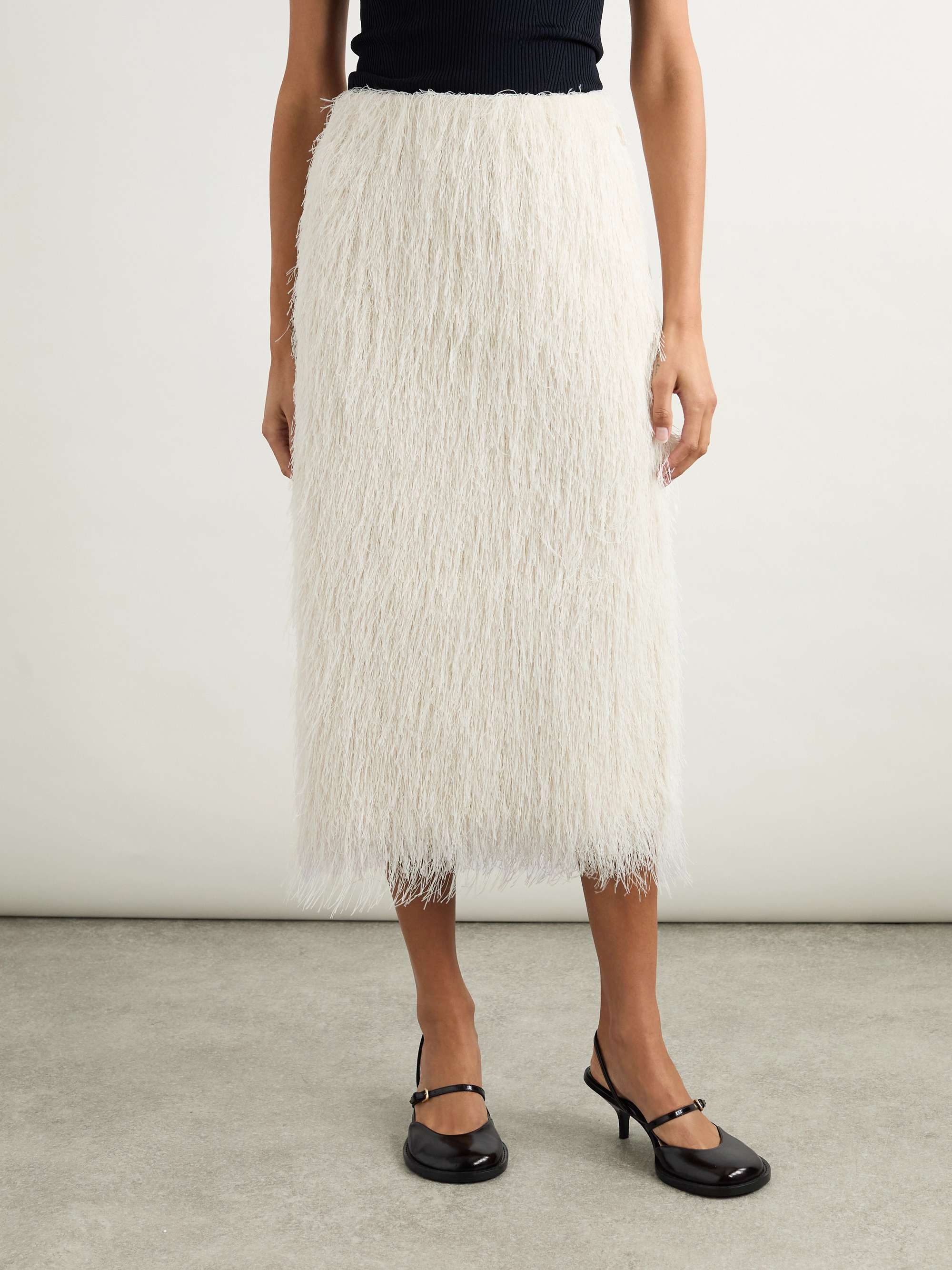 DRIES VAN NOTEN 