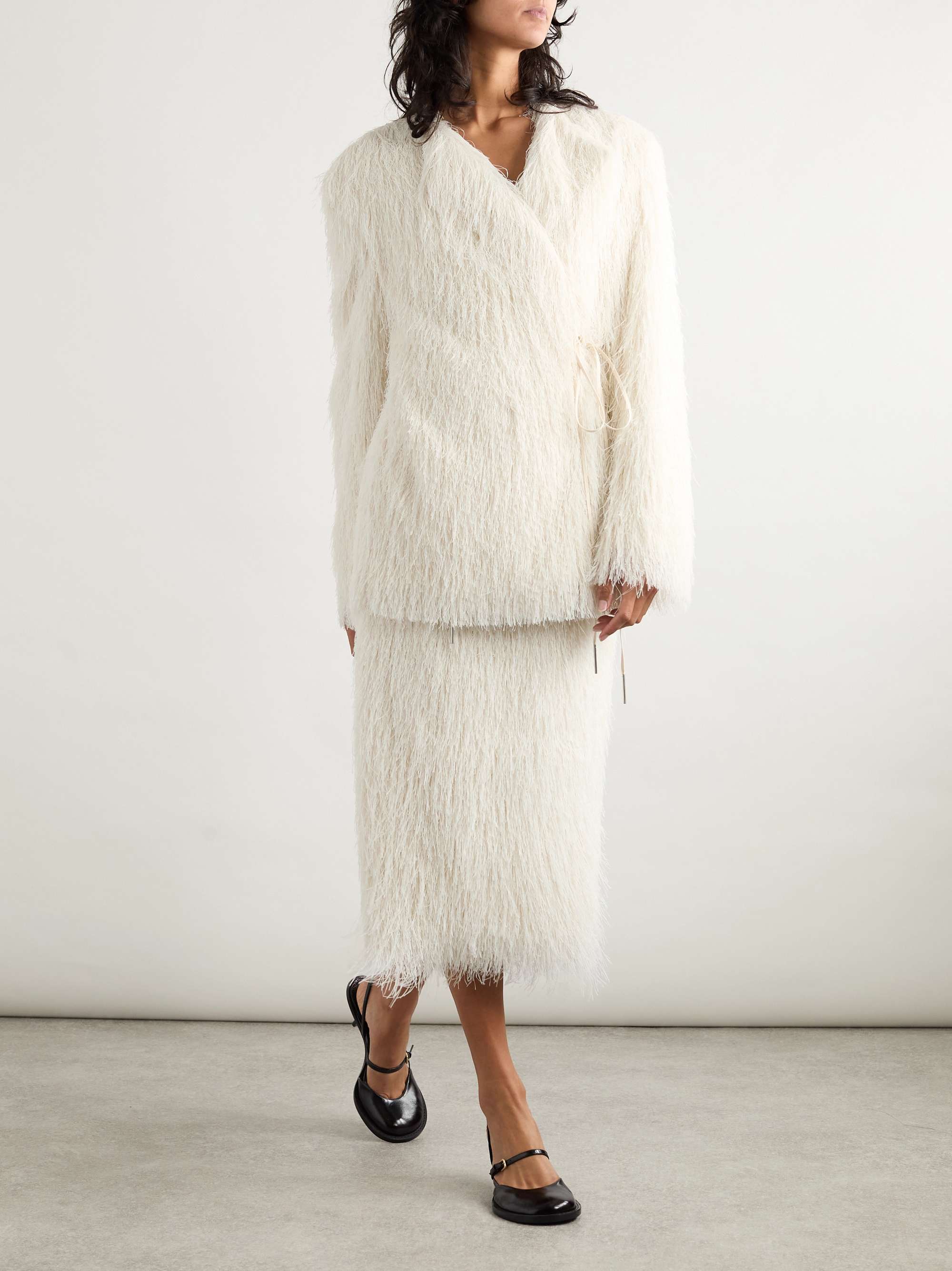 DRIES VAN NOTEN 