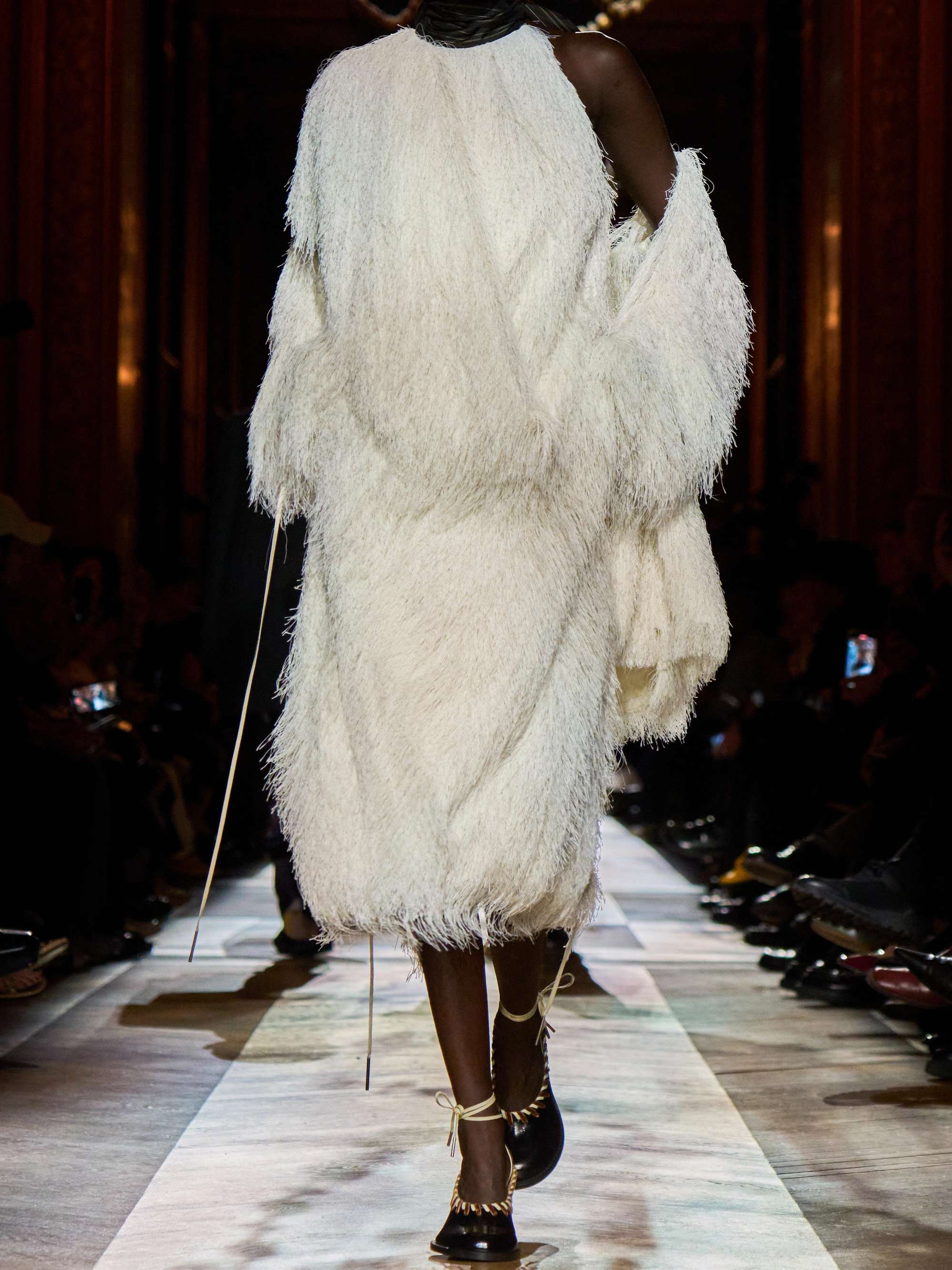 DRIES VAN NOTEN 