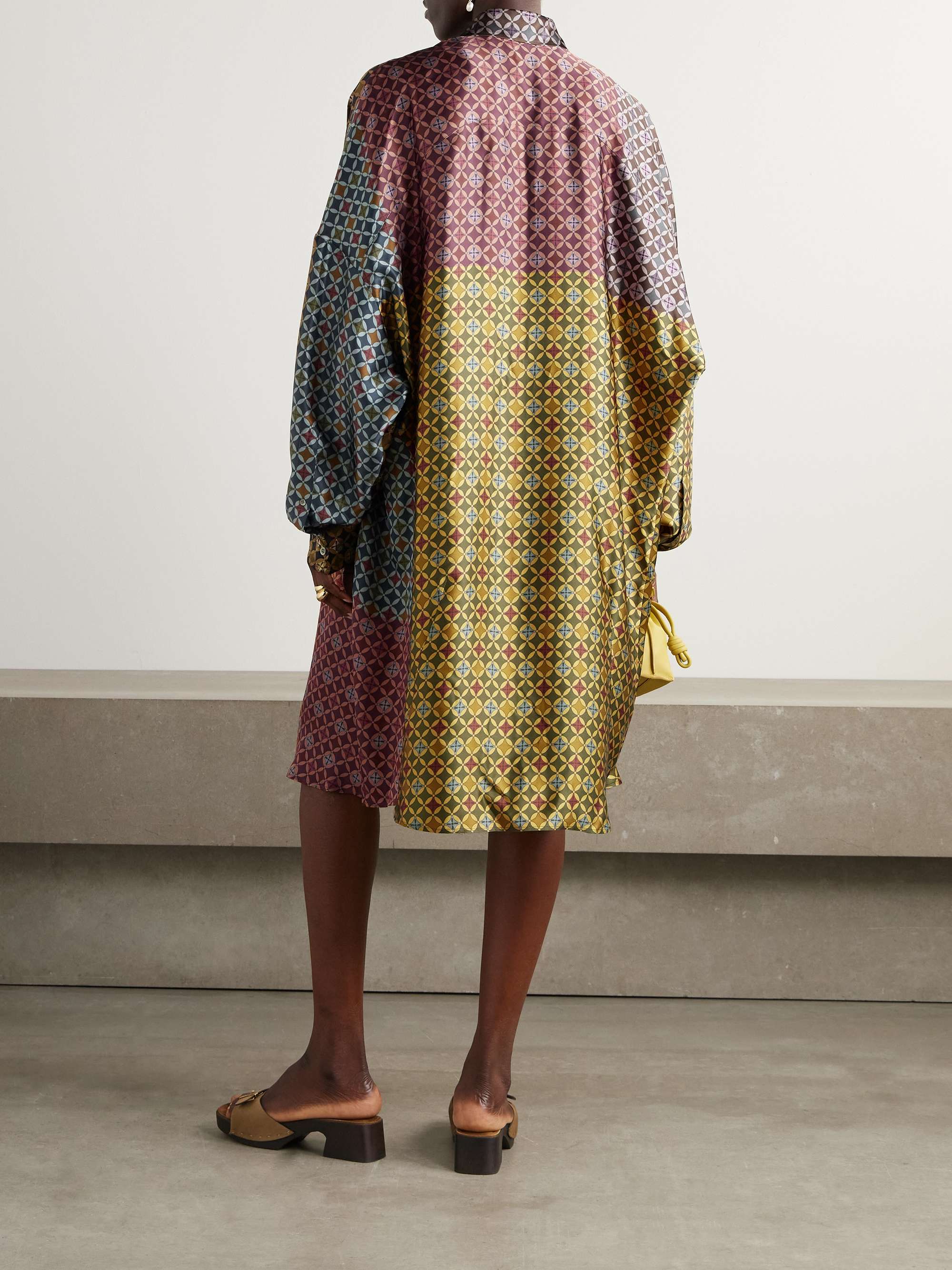 DRIES VAN NOTEN 