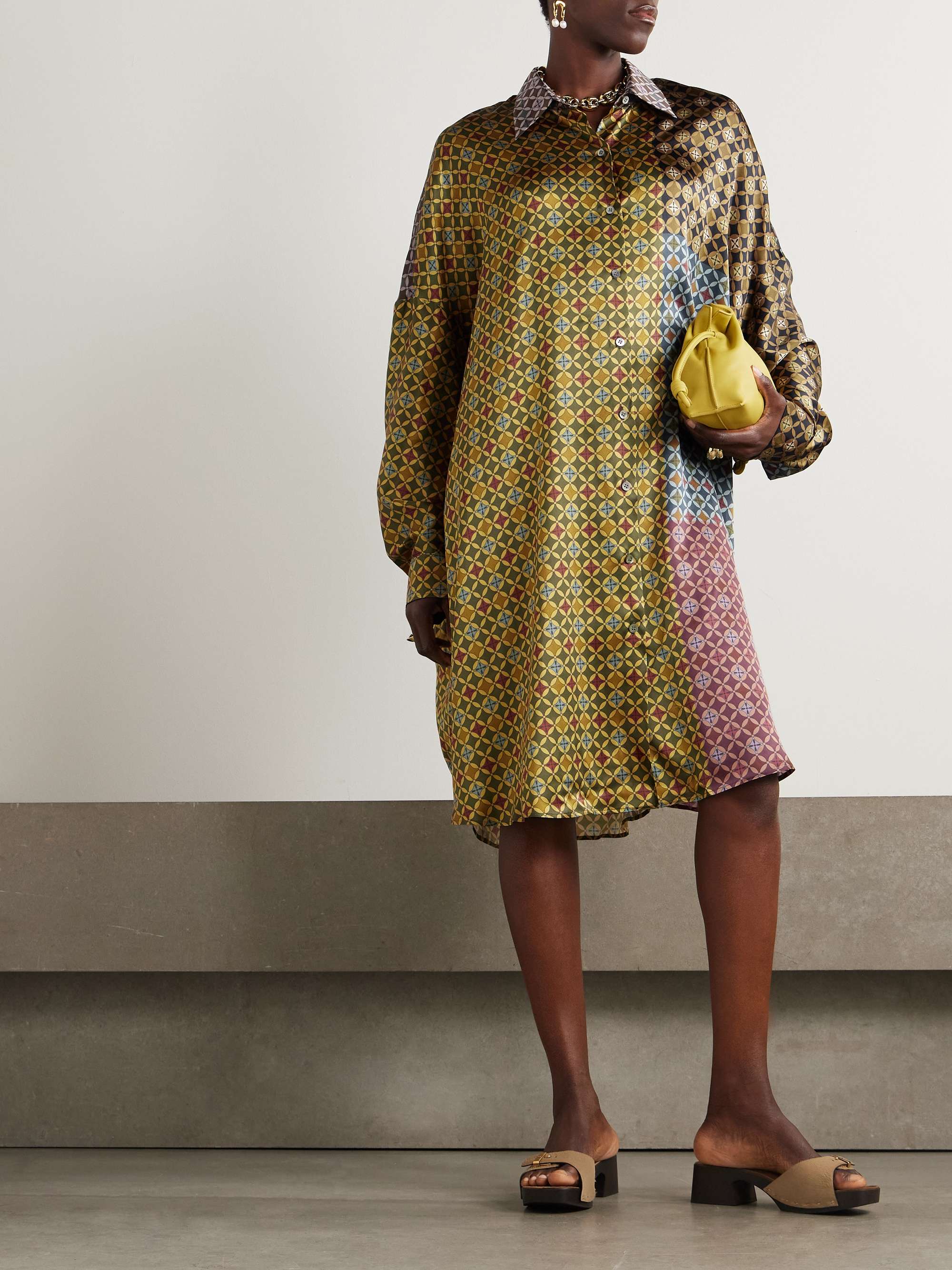 DRIES VAN NOTEN 