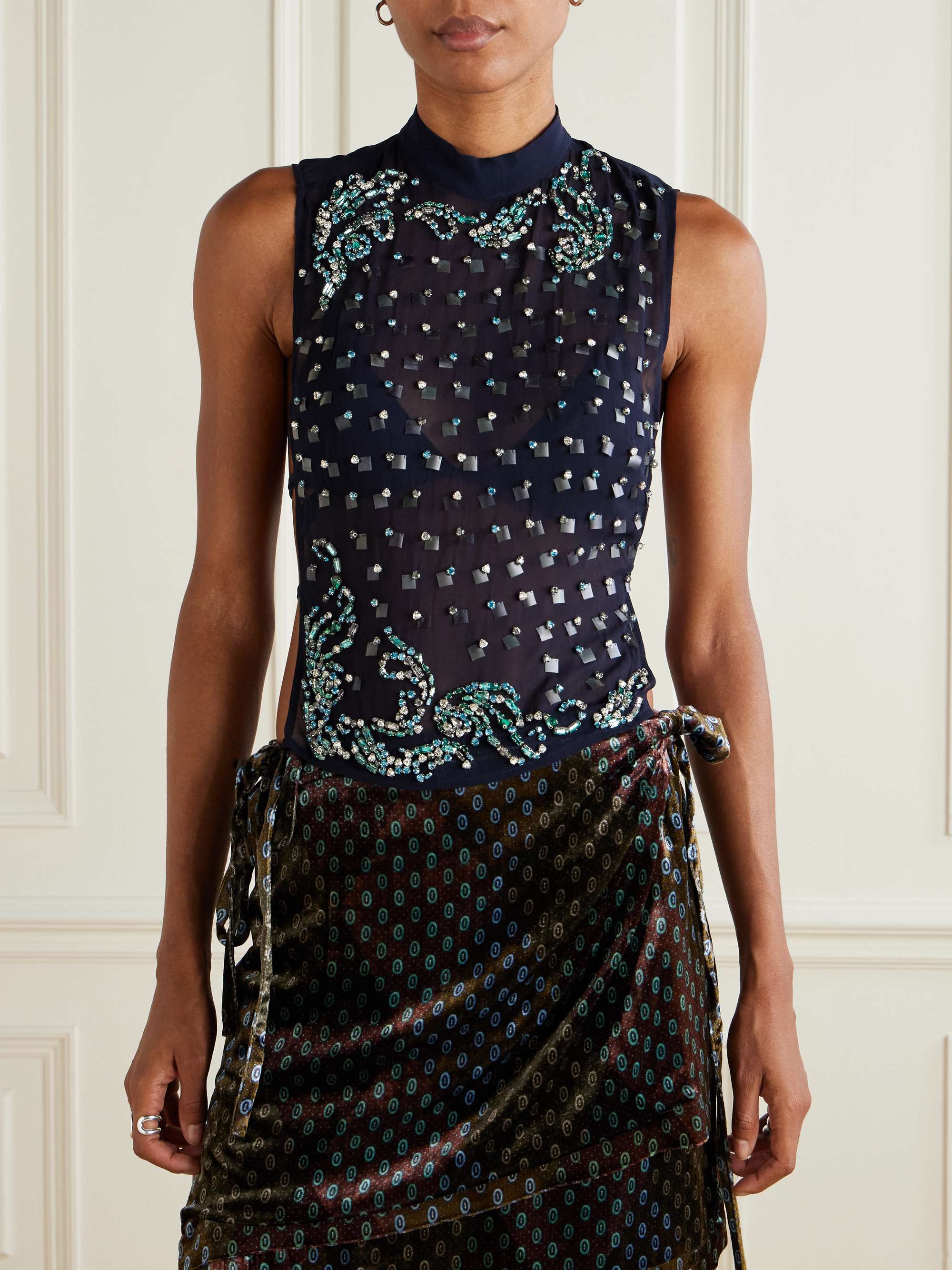 DRIES VAN NOTEN 