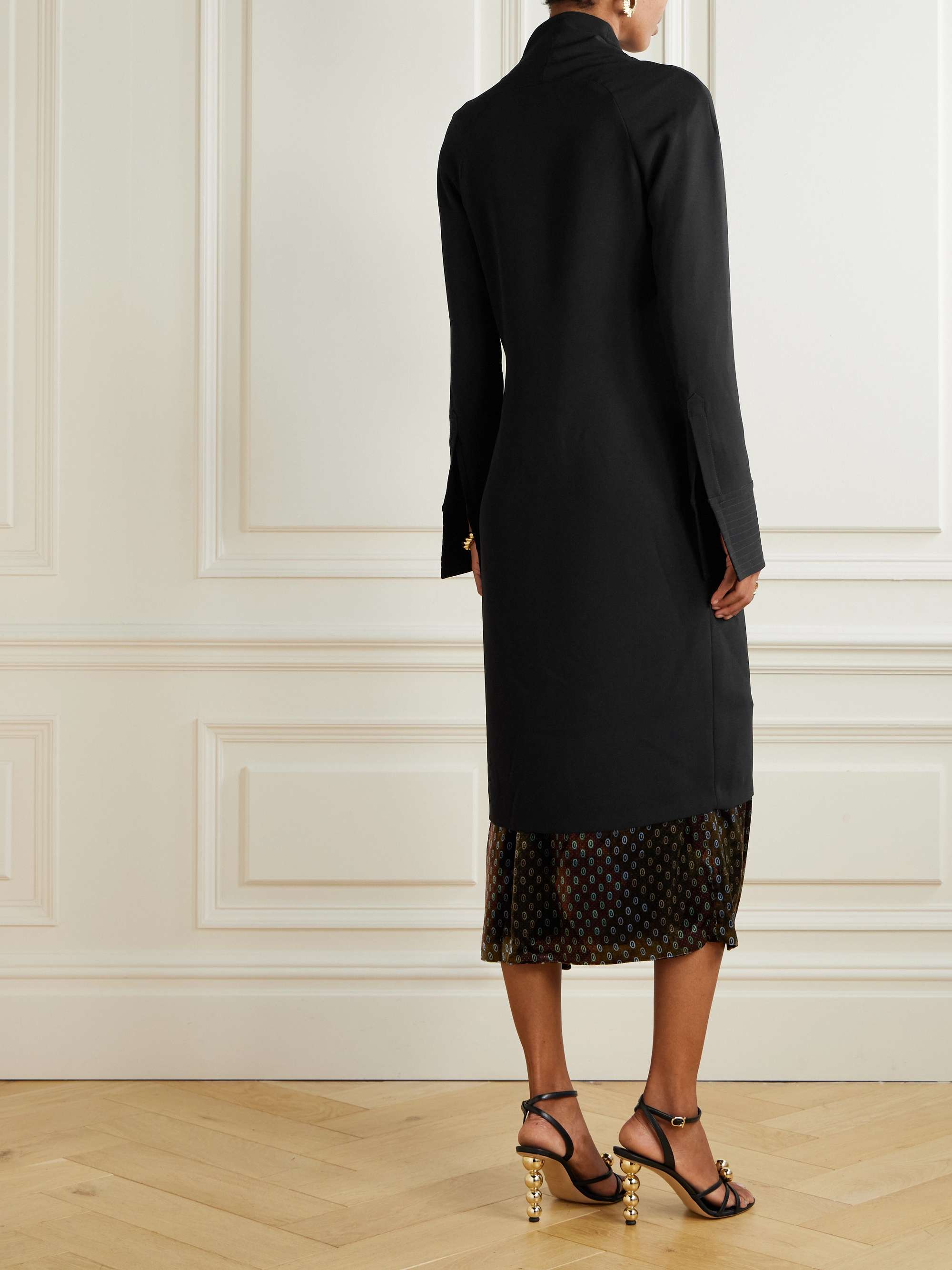 DRIES VAN NOTEN 
