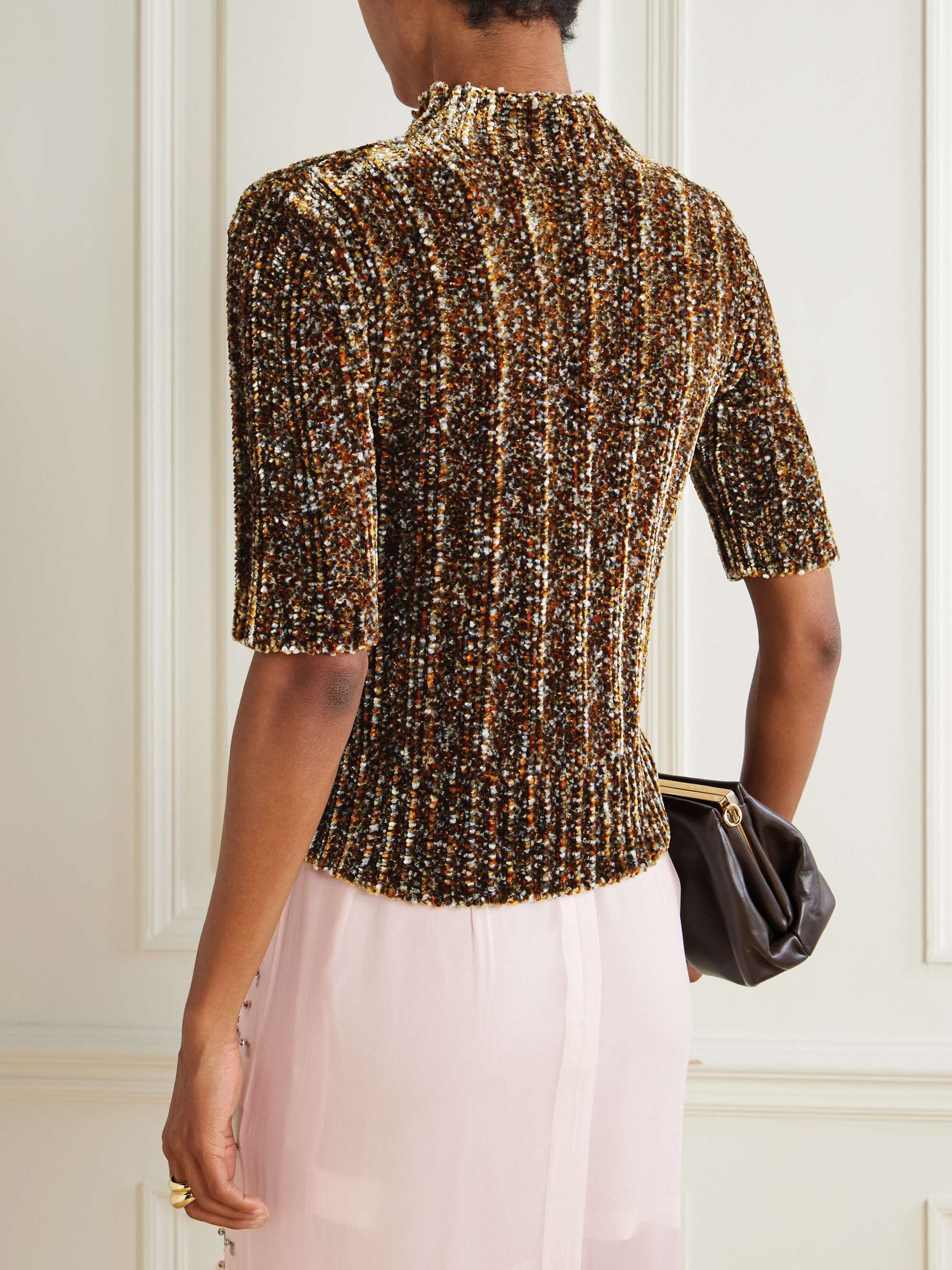 DRIES VAN NOTEN 