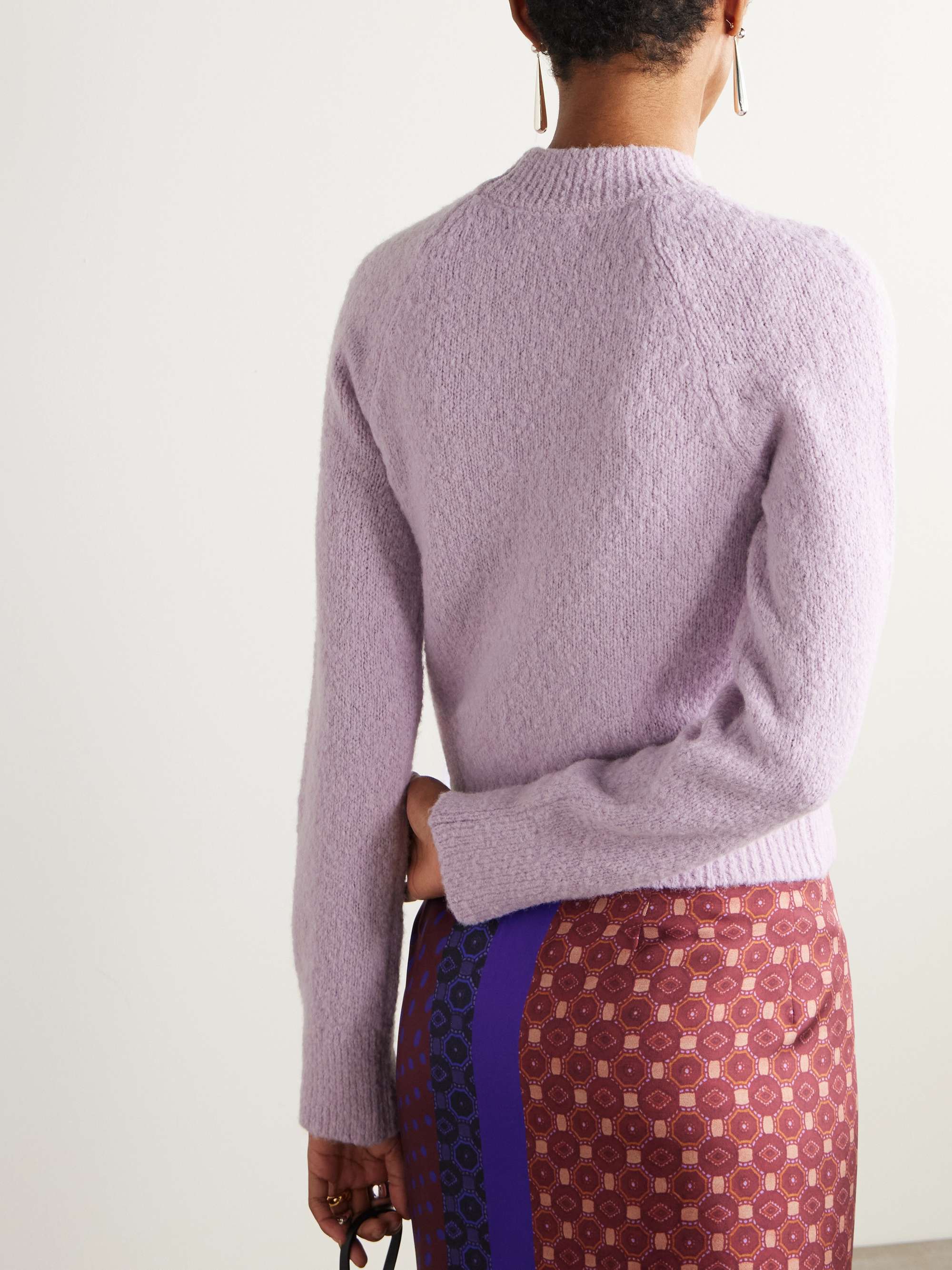 DRIES VAN NOTEN 