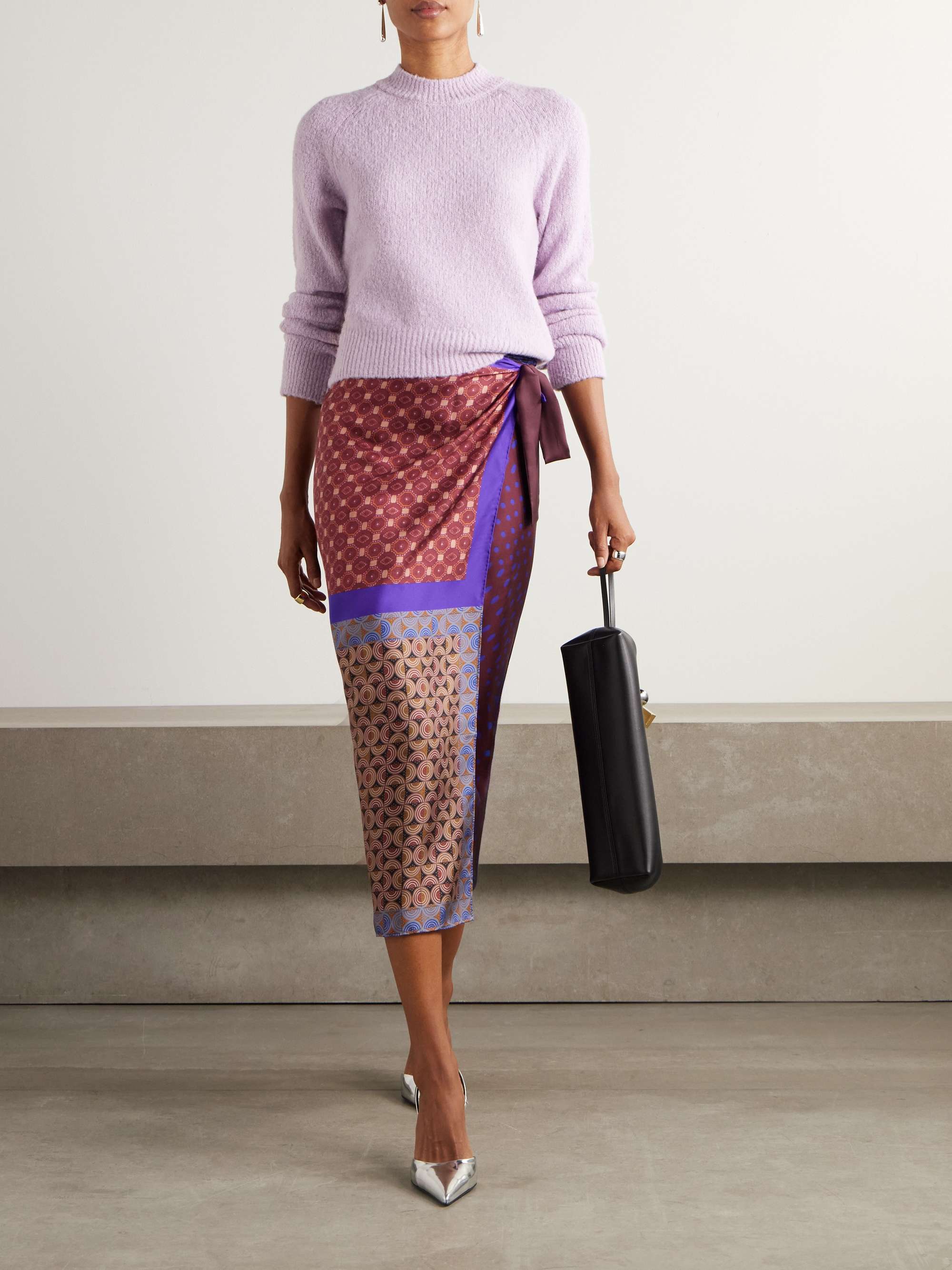 DRIES VAN NOTEN 