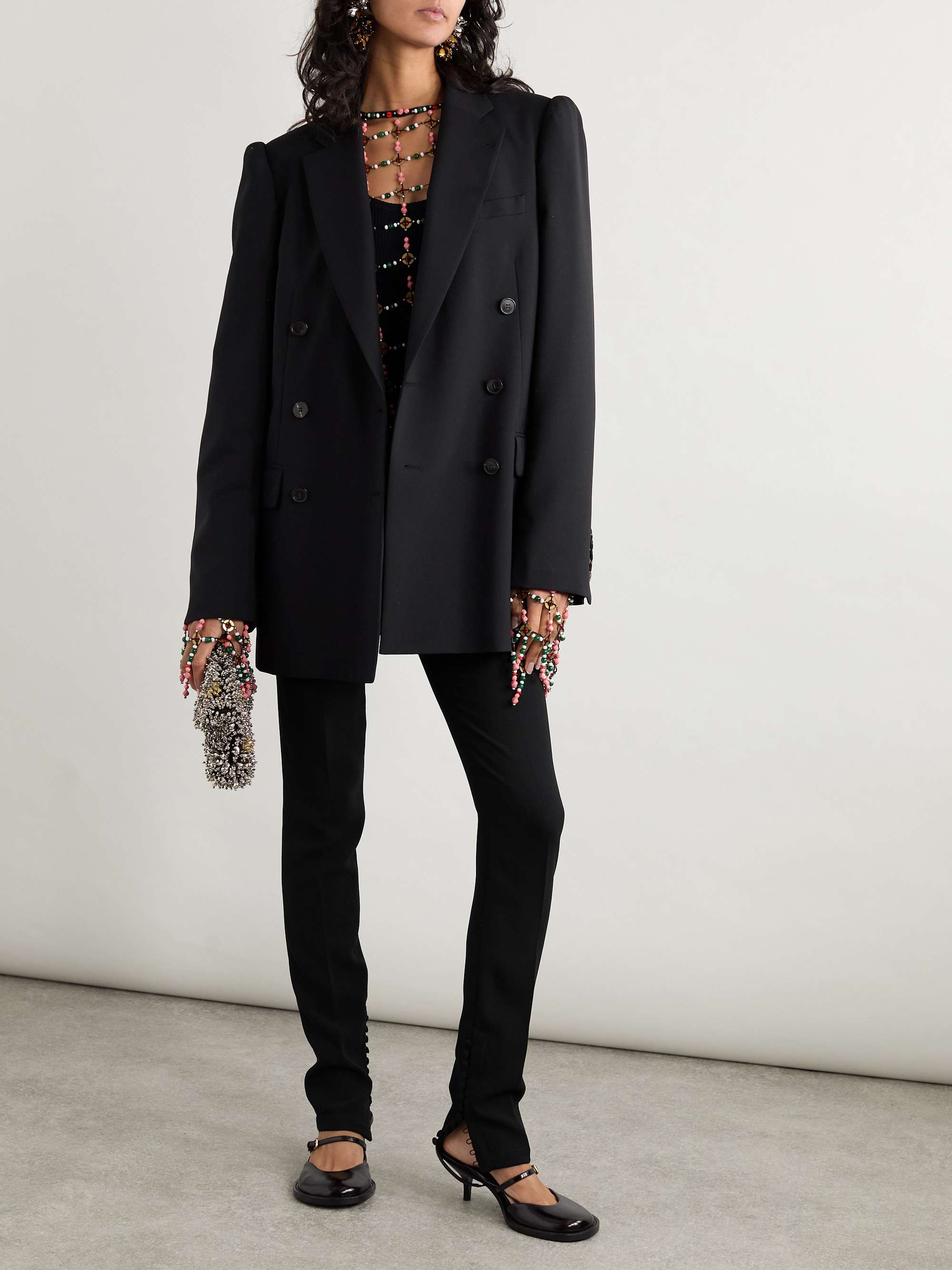 DRIES VAN NOTEN 